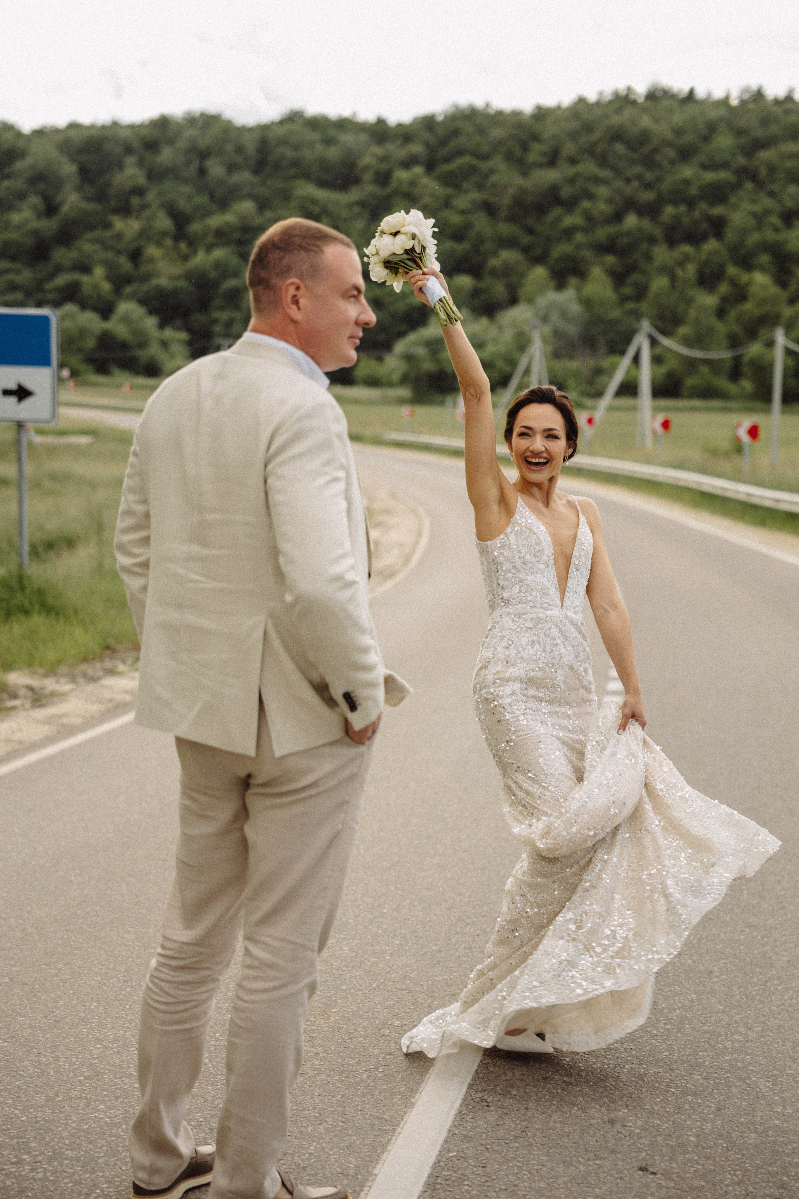 Свадьба Илья и Инна. ФОТОГРАФ ИРИНА ШАМАТАВА