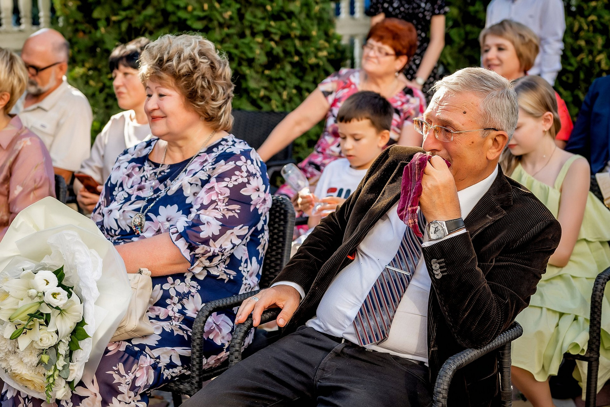 Портфолио свадебного фотографа — Искусство свадебной фотографии