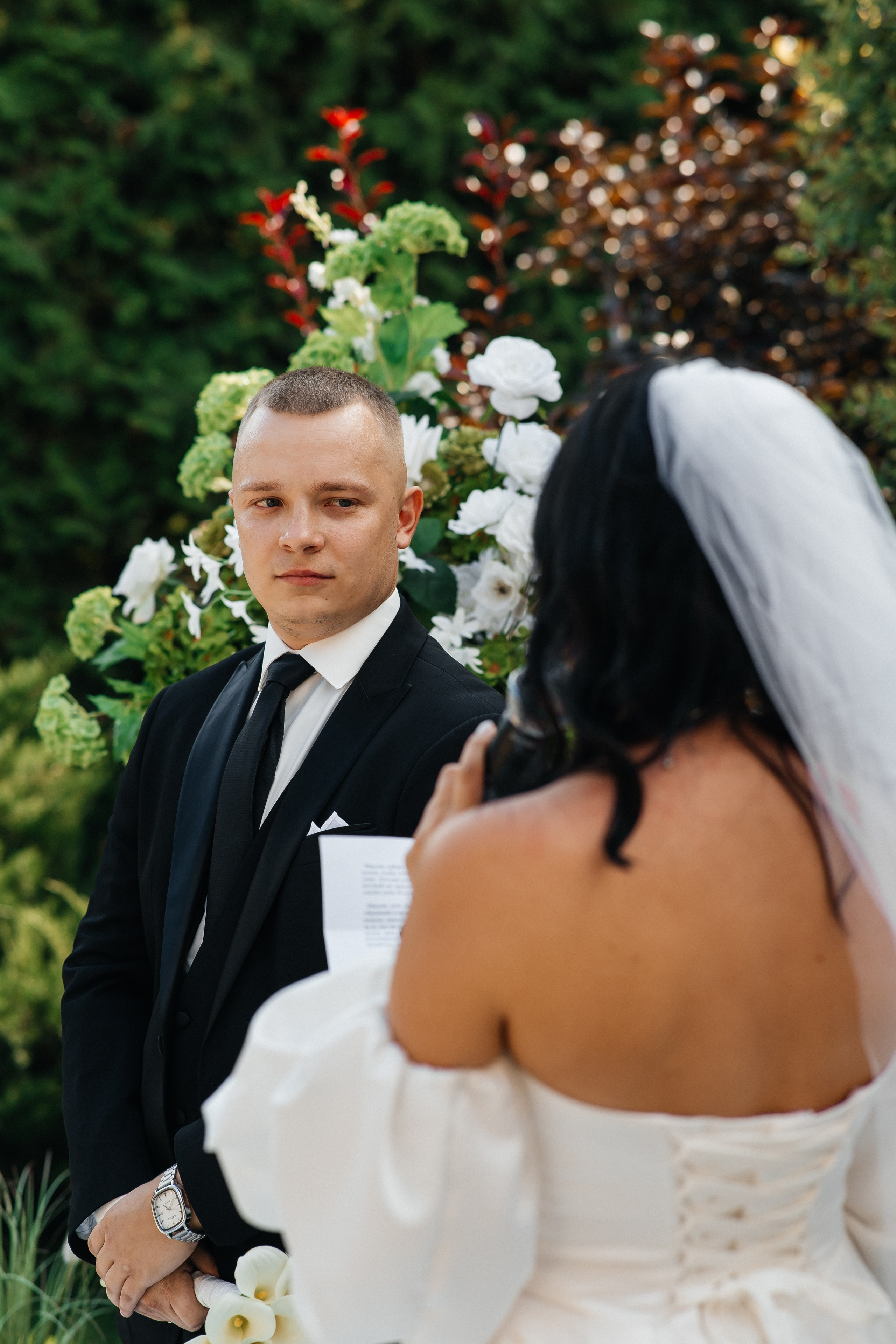 Максим и Оксана. Свадебный и семейный фотограф в Ростове-на-Дону