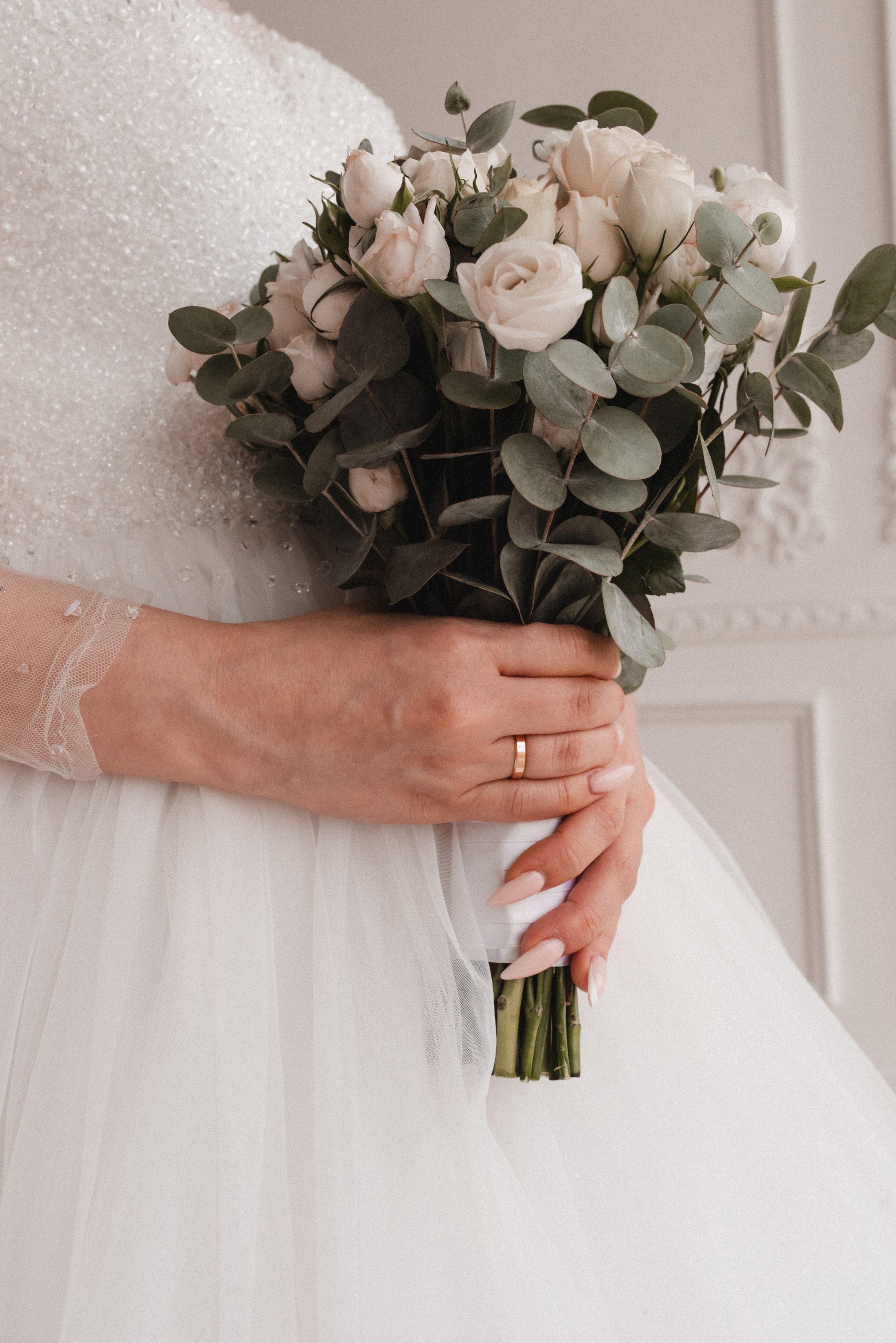 Свадебная съемка. Фотограф в Новосибирске Анастасия Курто