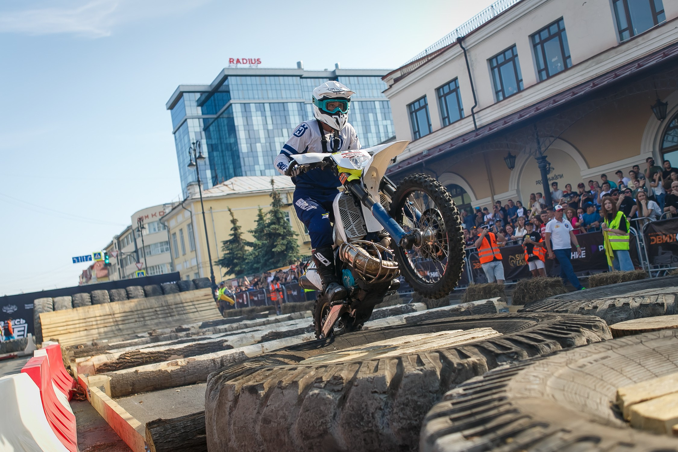 SEGAL ДВИЖЕНИЕ. Профессиональный фотограф Дугинов Николай | Екатеринбург
