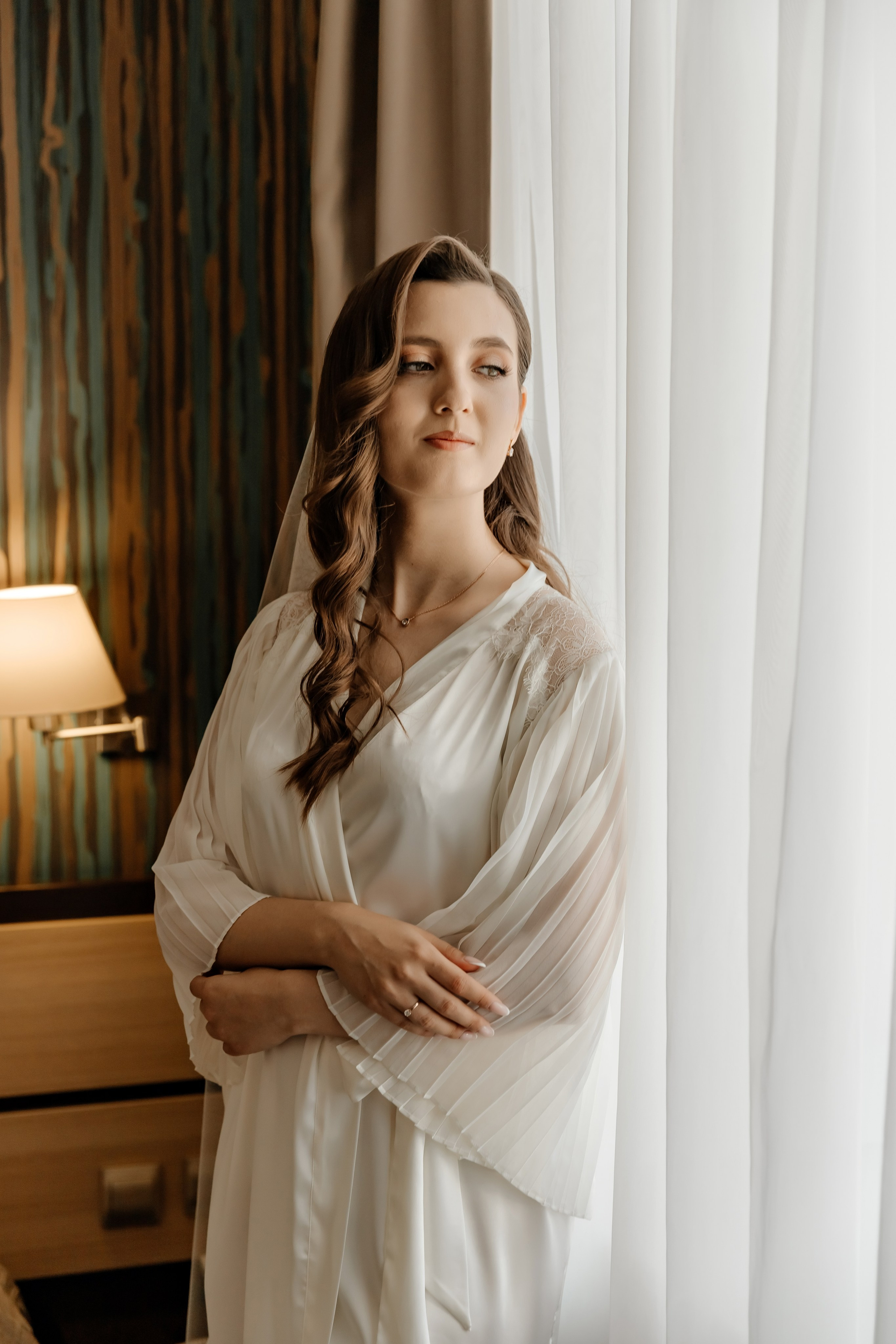 Вадим и Анастасия. Свадебный и семейный фотограф Разида Мухаметова