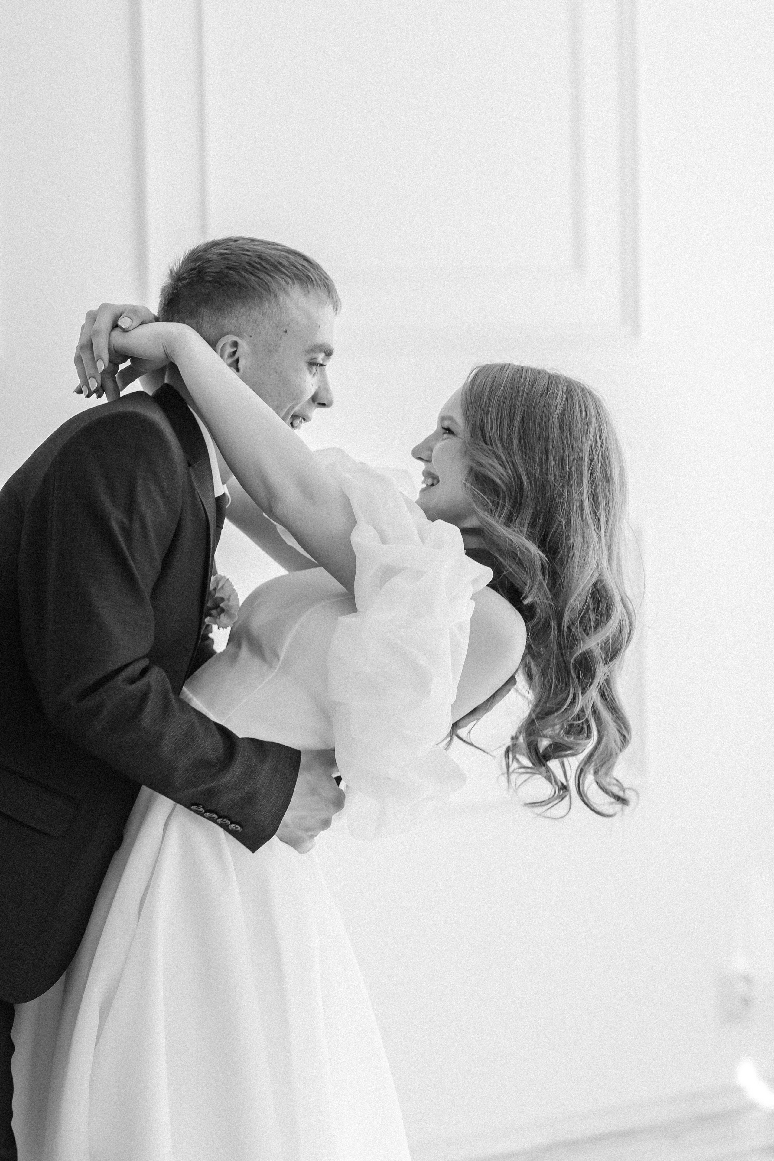 Анатолий и Елена. Свадебный и семейный фотограф Можга-Ижевск Ксения Романова