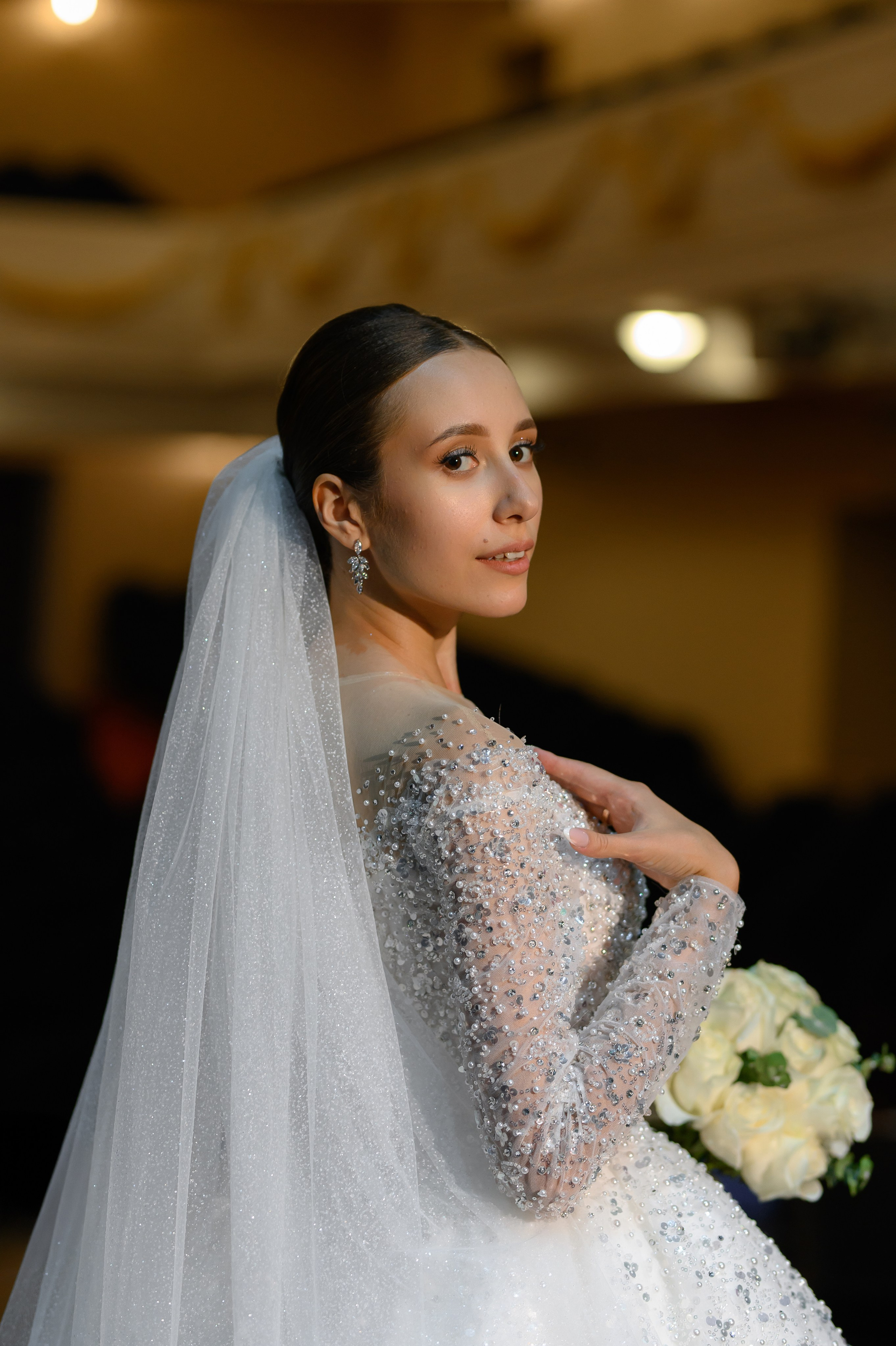 Юлия и Дмитрий. Фотограф Людмила Осокина