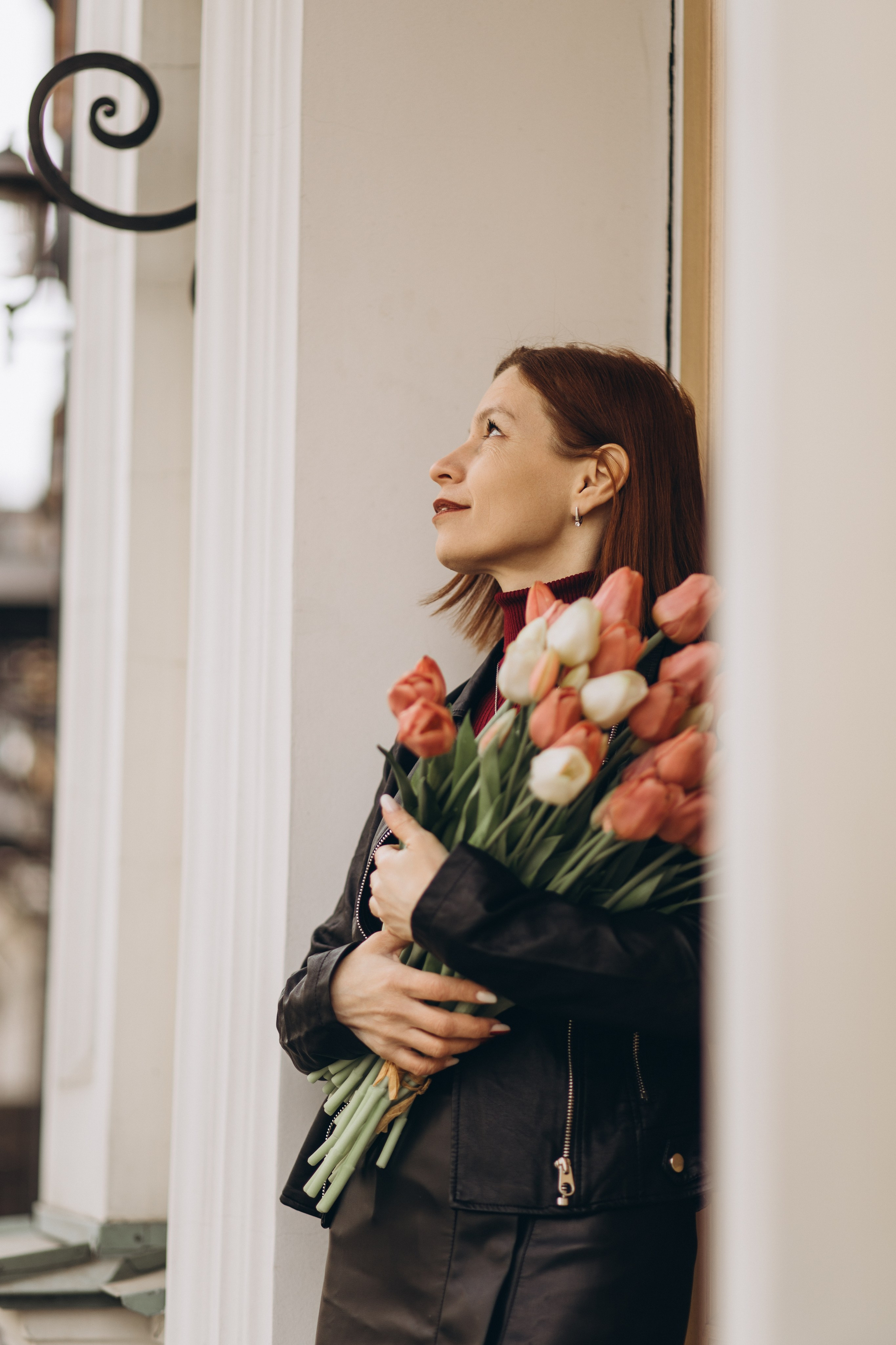 Прогулка. Свадебный, семейный фотограф в Иркутске Светлана Макаричева