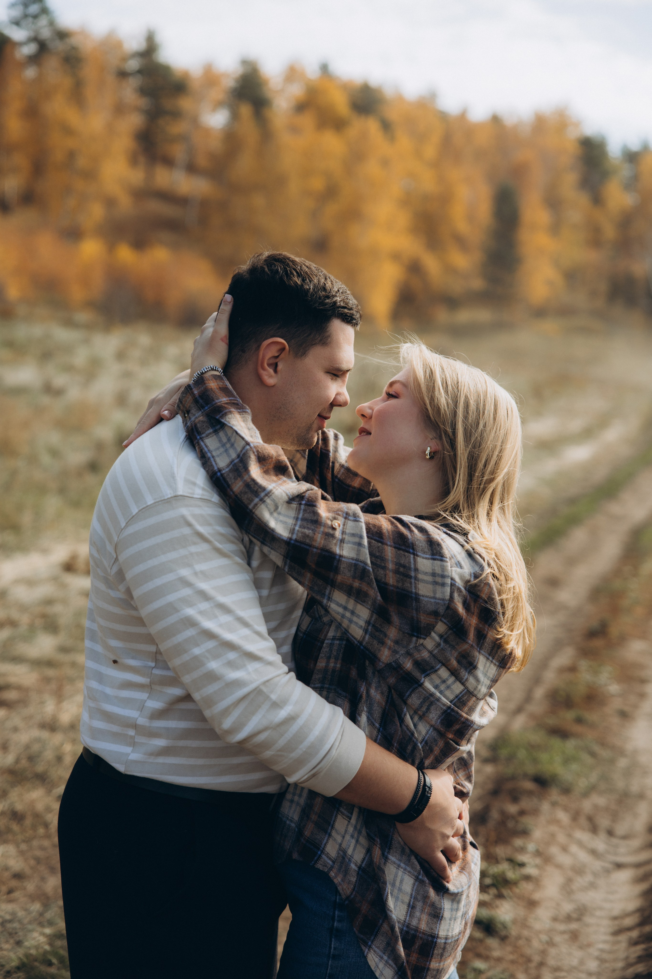 Роман. Свадебный, семейный фотограф в Иркутске Светлана Макаричева