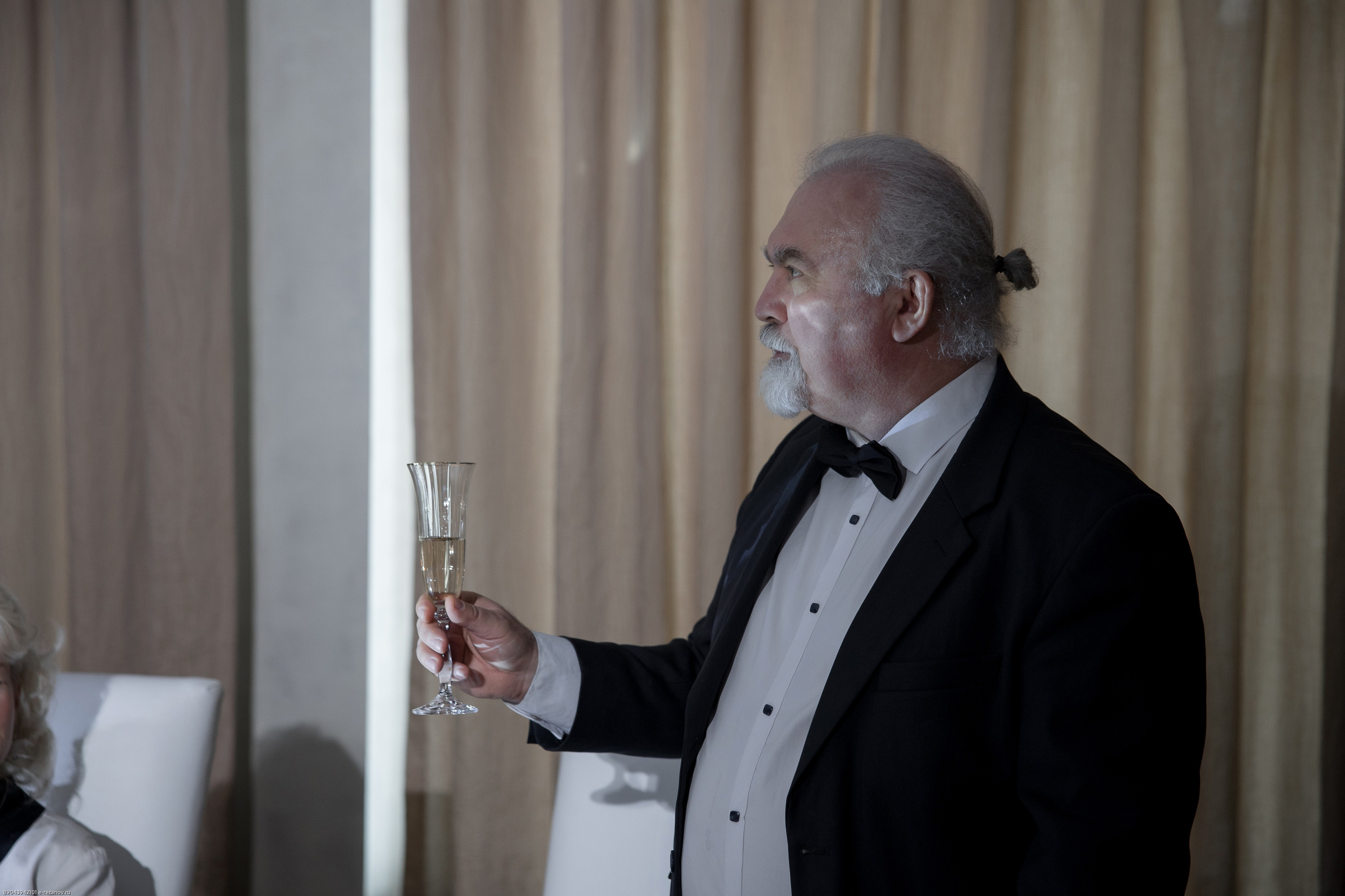 Даниэль и Елизавета. Свадебный и семейный фотограф Евгений Резанов