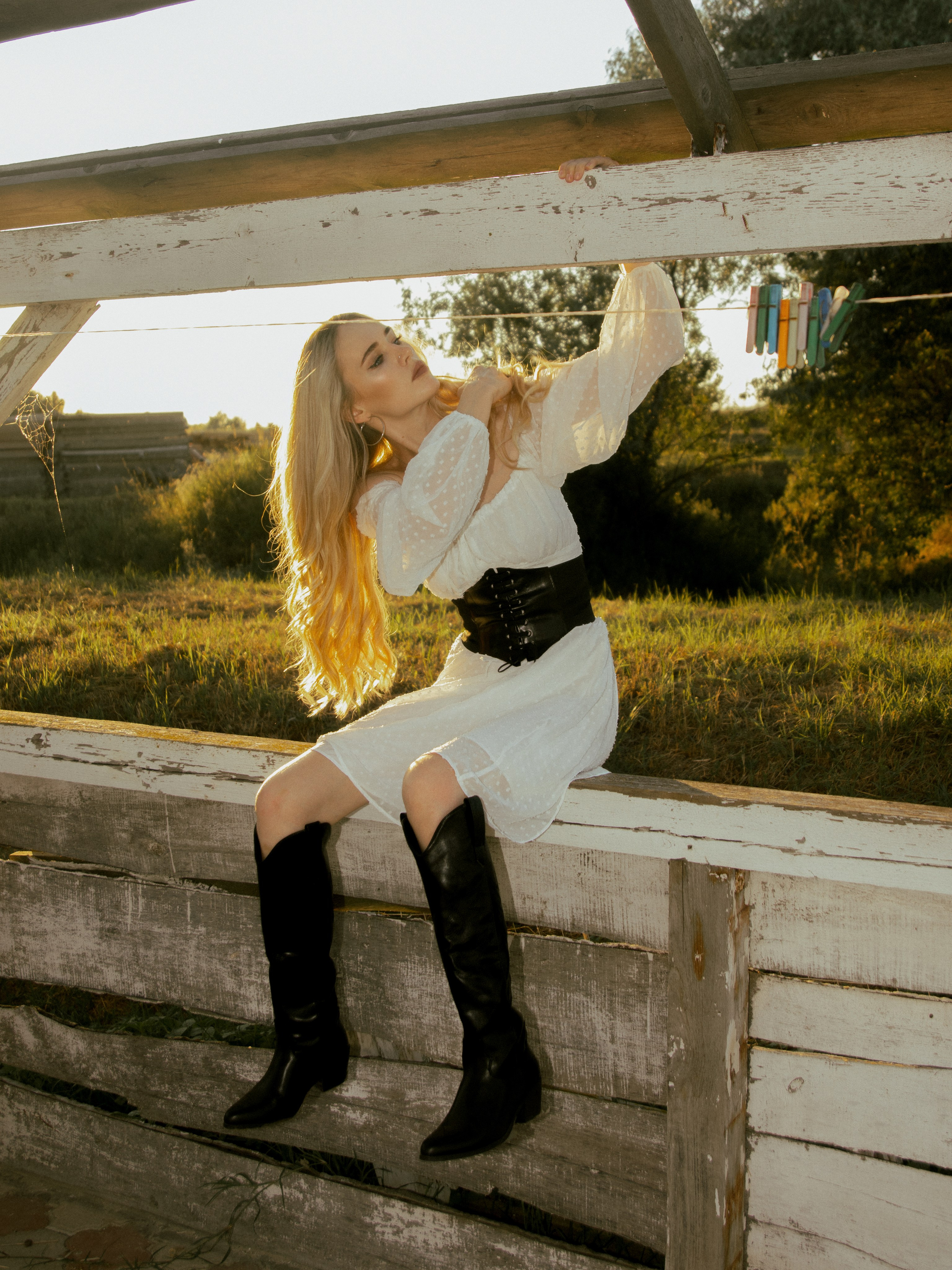 Мила. Фотограф Анапа, Новороссийск, Краснодар