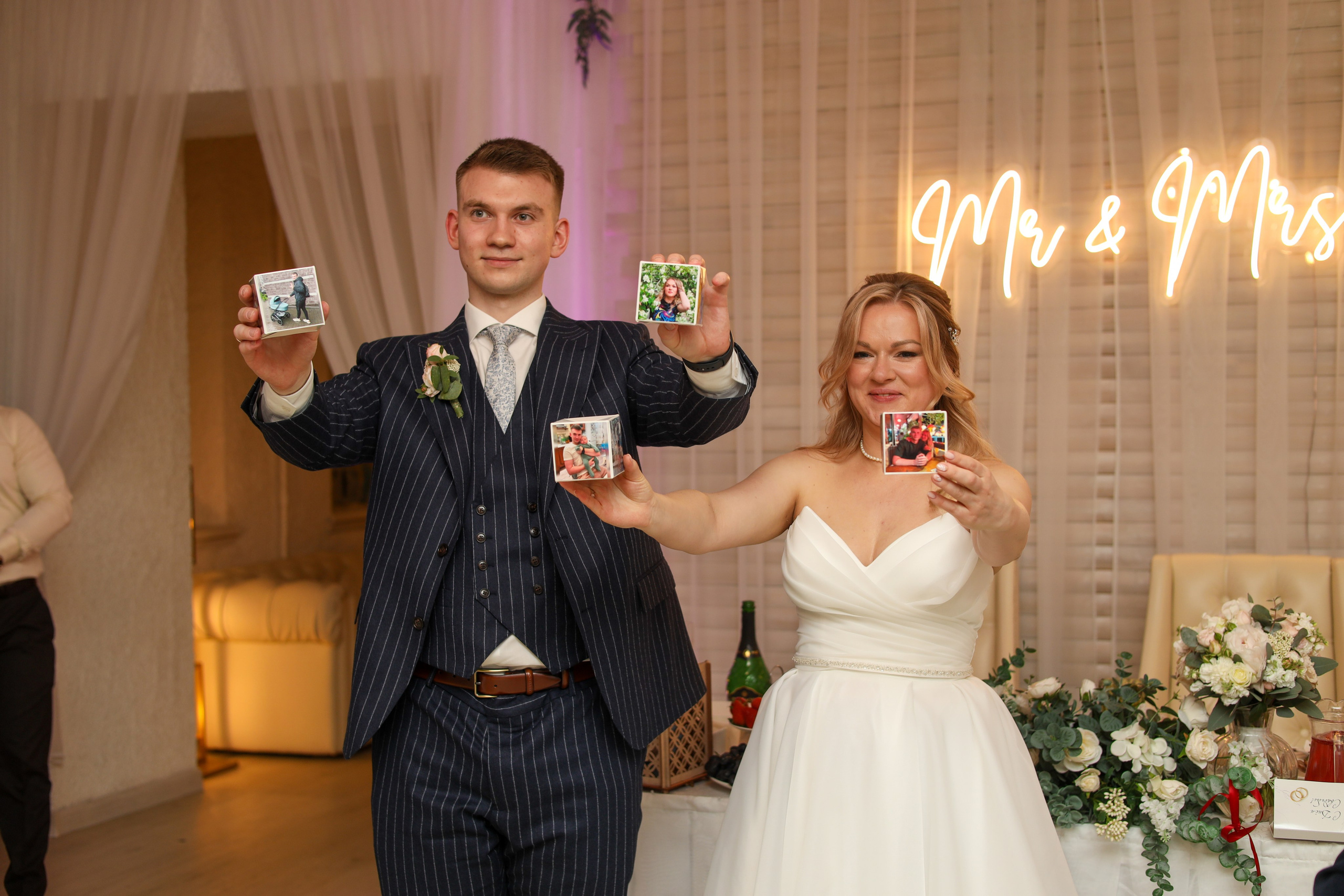 Свадьбы. Семейный фотограф в Санкт-Петербурге Лера Романова