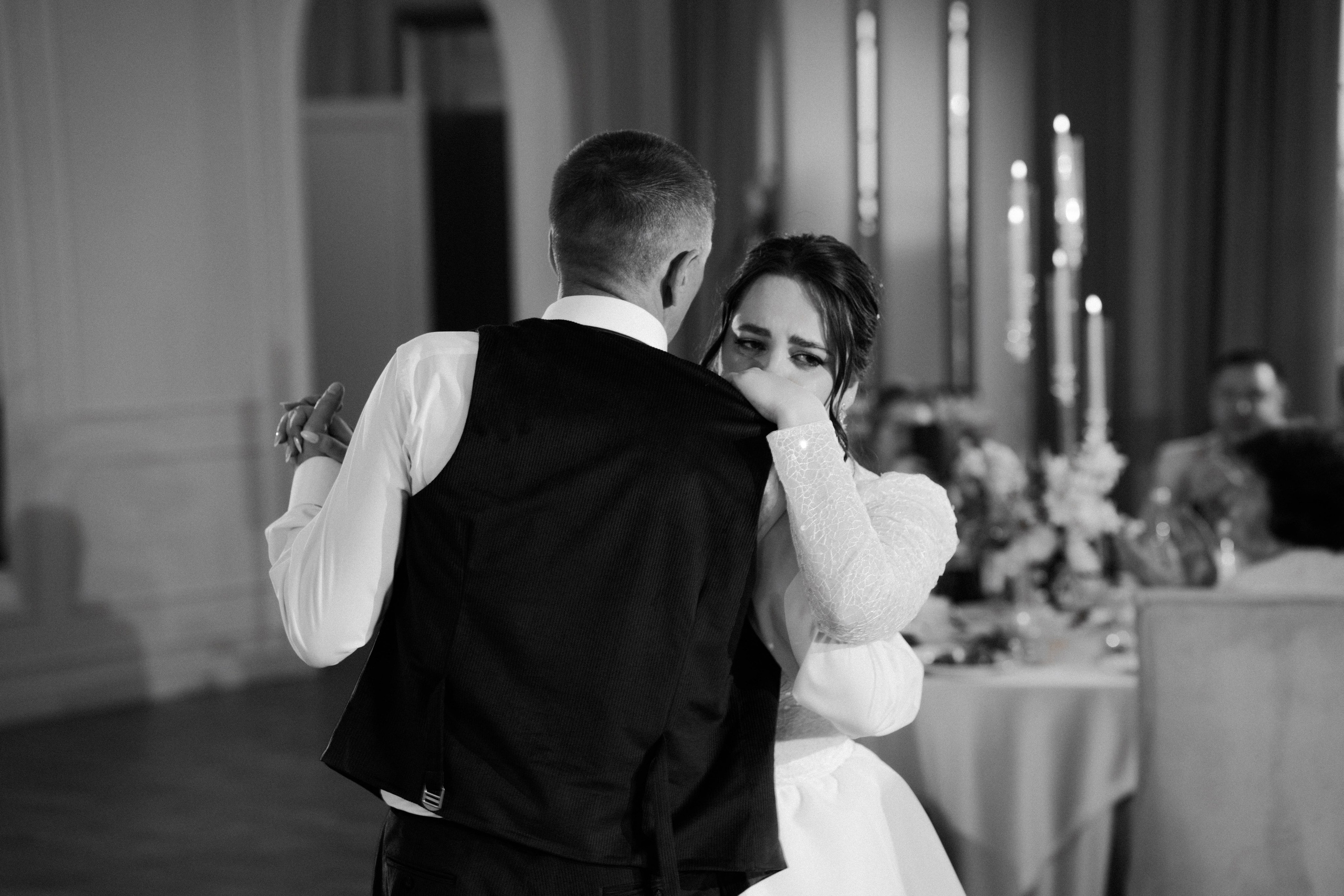 Victor & Ekaterina. Свадебный фотограф в Воронеже Самохина Екатерина