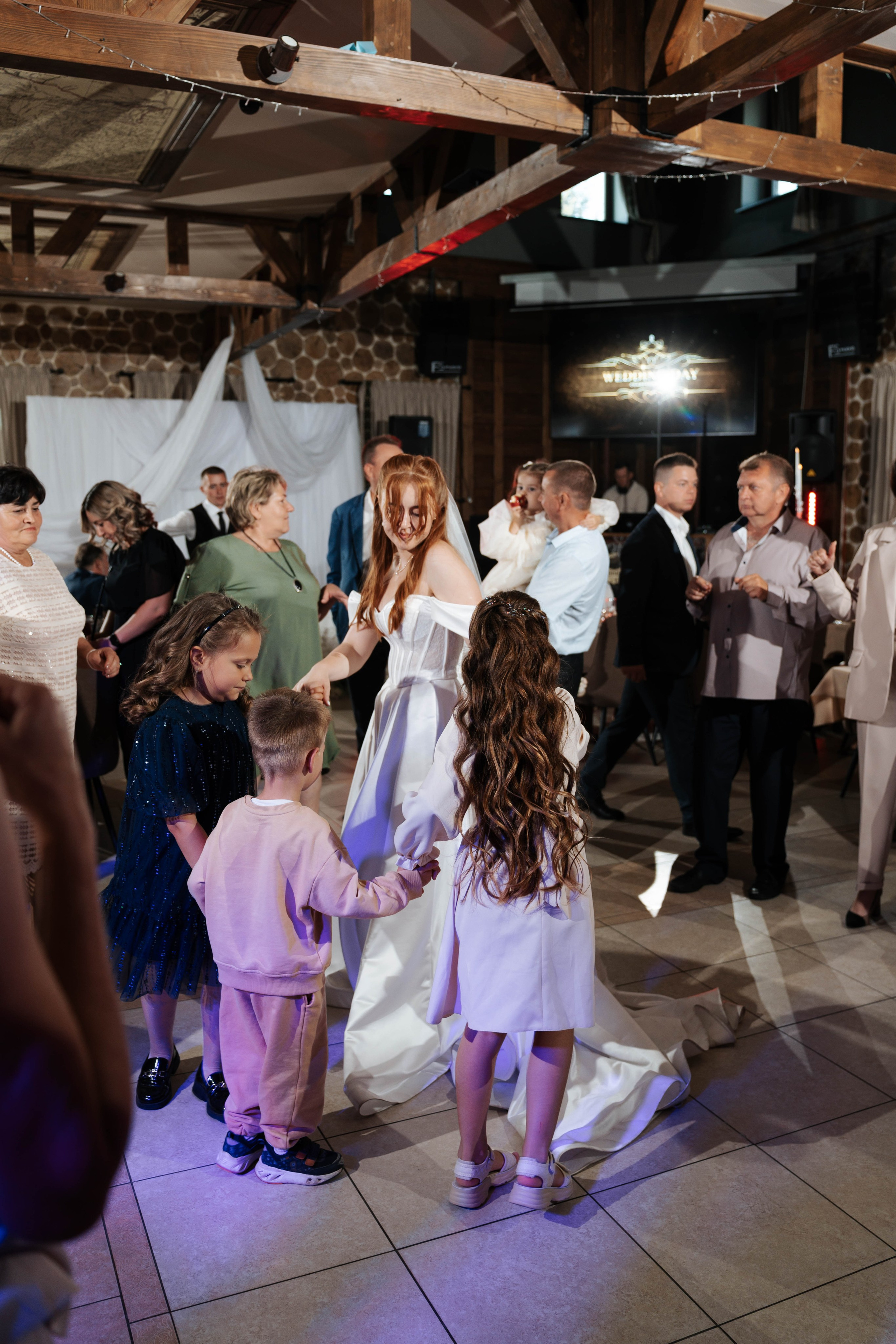 Sergey & Alina. Свадебный фотограф в Воронеже Самохина Екатерина