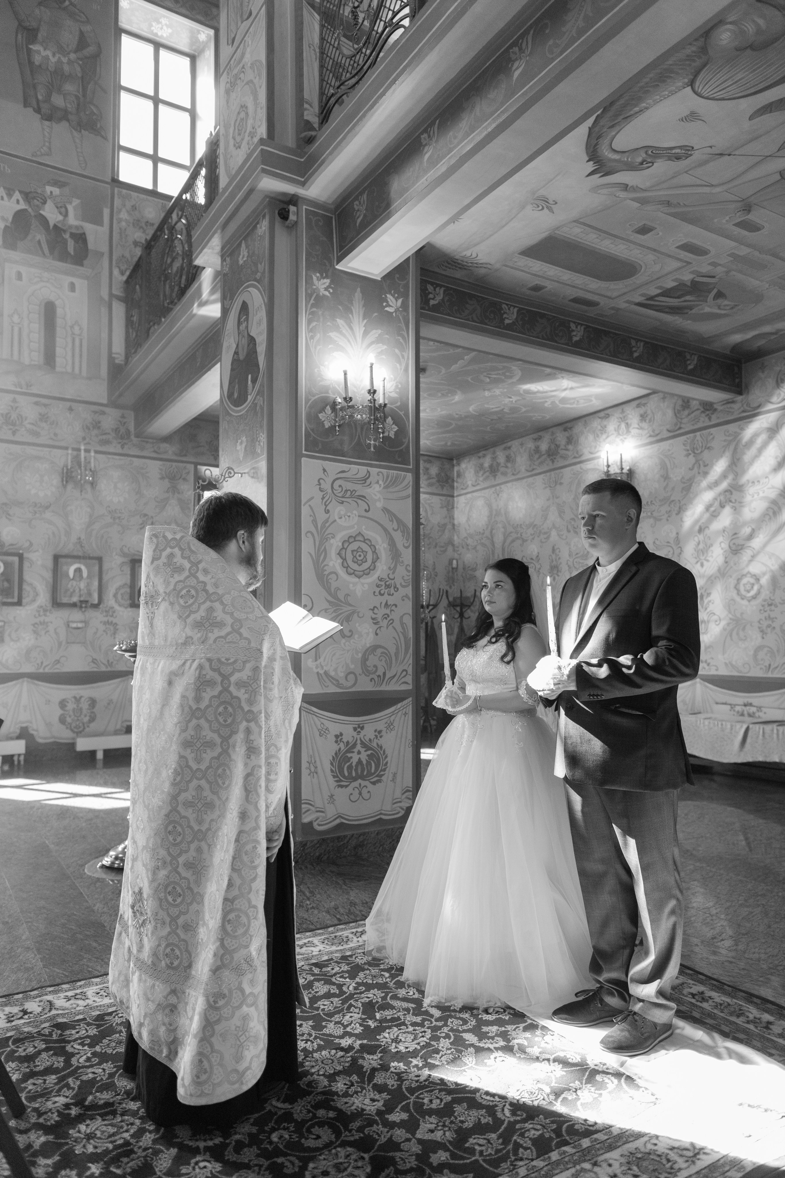 Михаил и Анастасия. Фотограф в Нижнем Новгороде, Дзержинске Олеся Хозяева