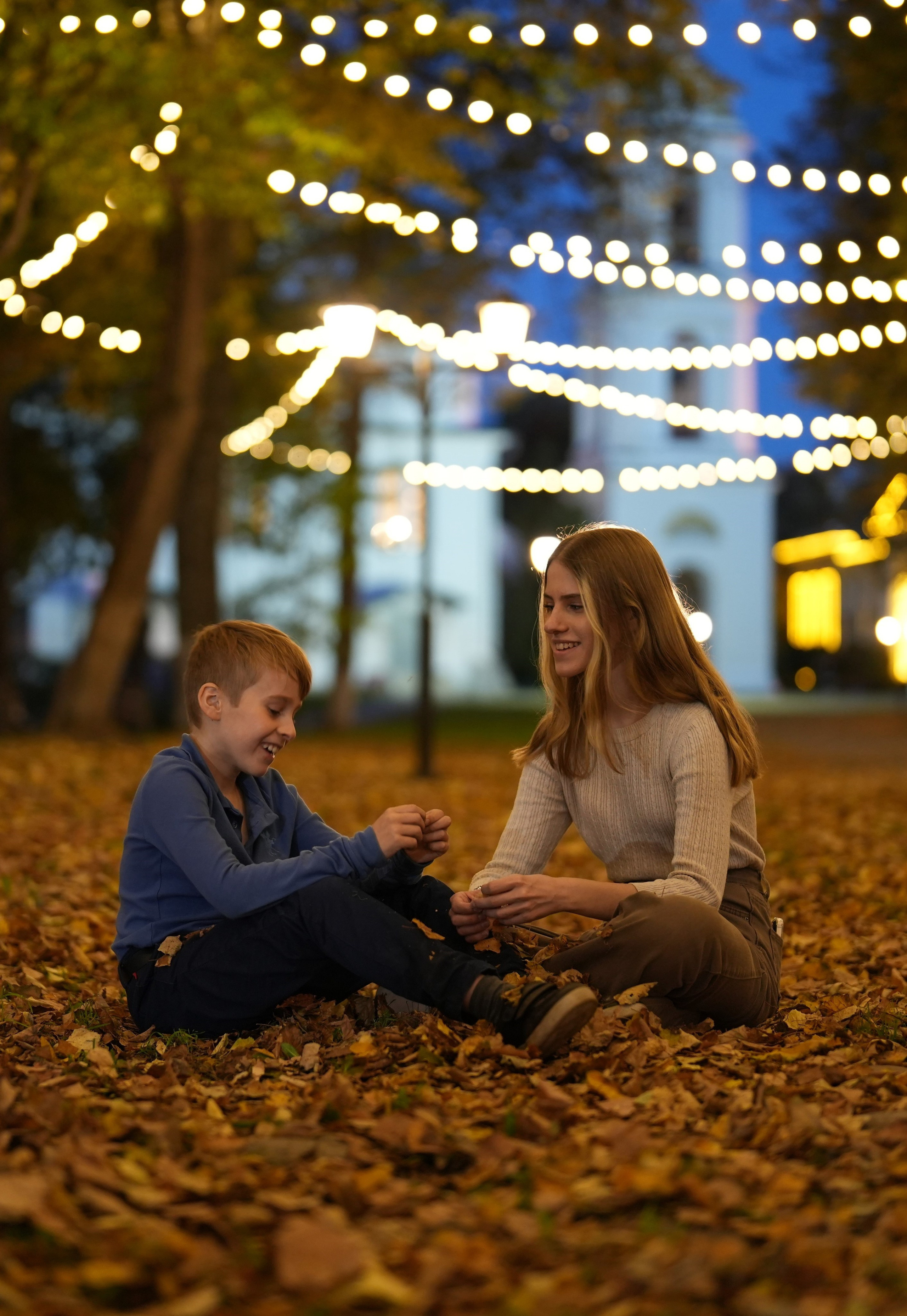 Моменты…. Семейный и детский фотограф в Москве Оксана Чибизова