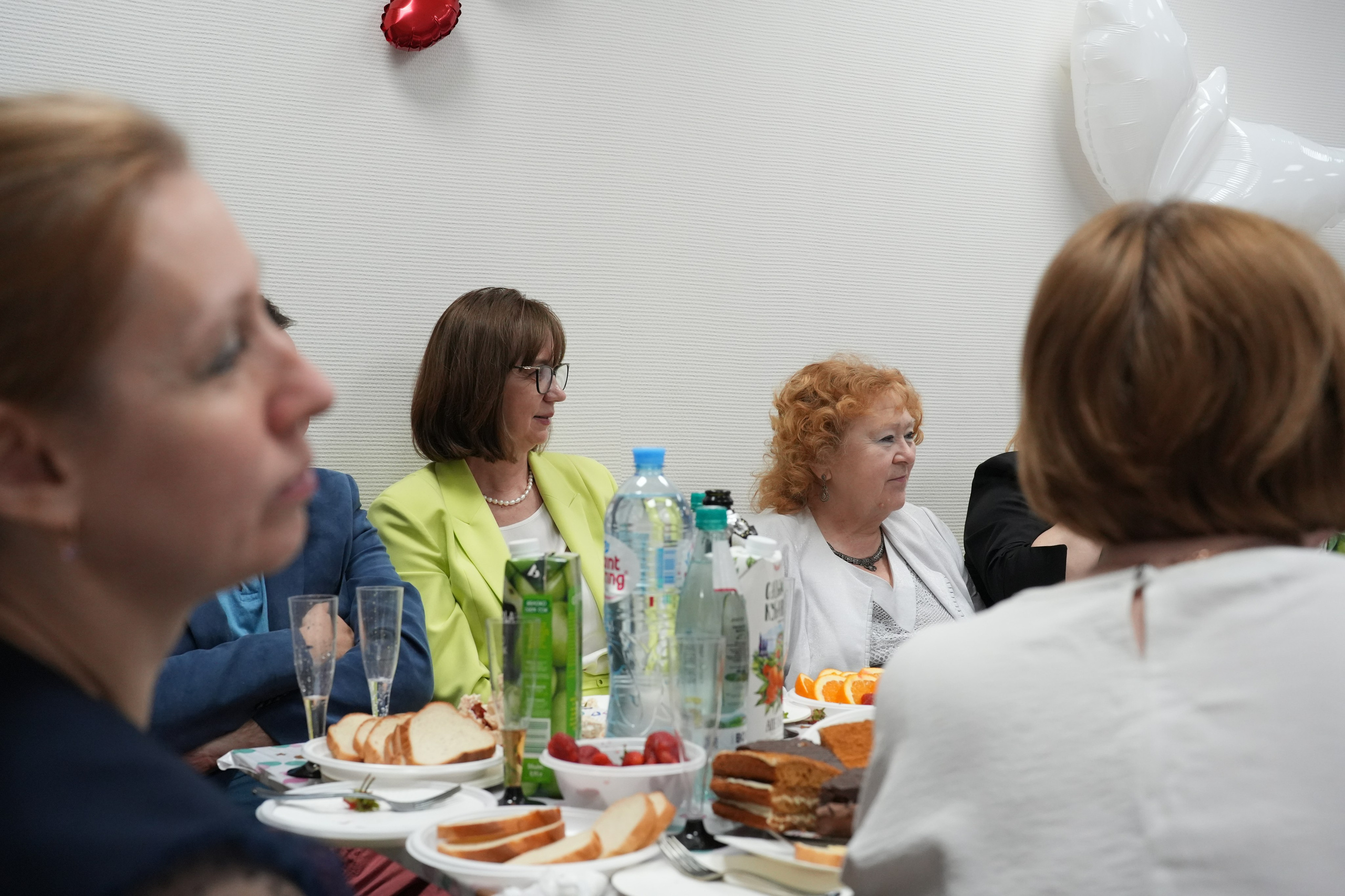 Выпускной в музыкально-хоровой школе г. Москвы № 106. Семейный и детский фотограф в Москве Оксана Чибизова