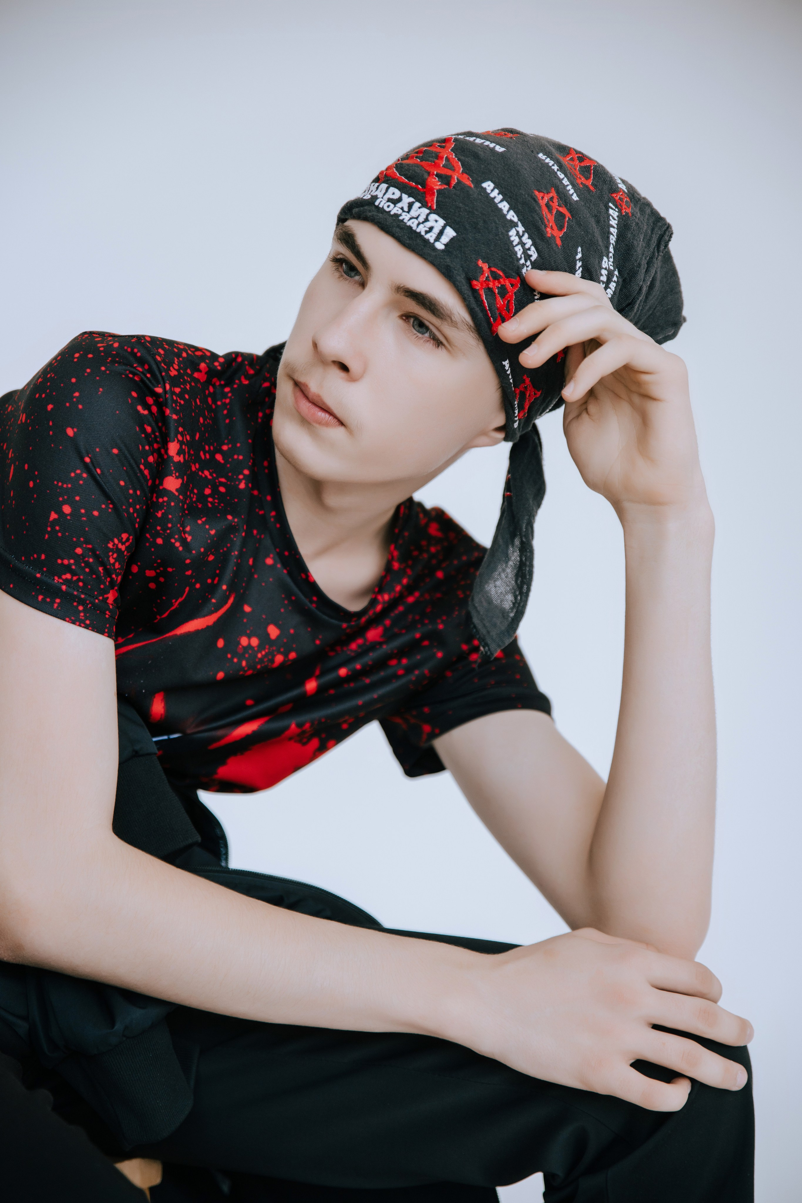 Гимназия им. Сайбеля — Выпуск 2024, 9 класс. Фотограф Ярмишко Дарья. Выпускные фотокниги