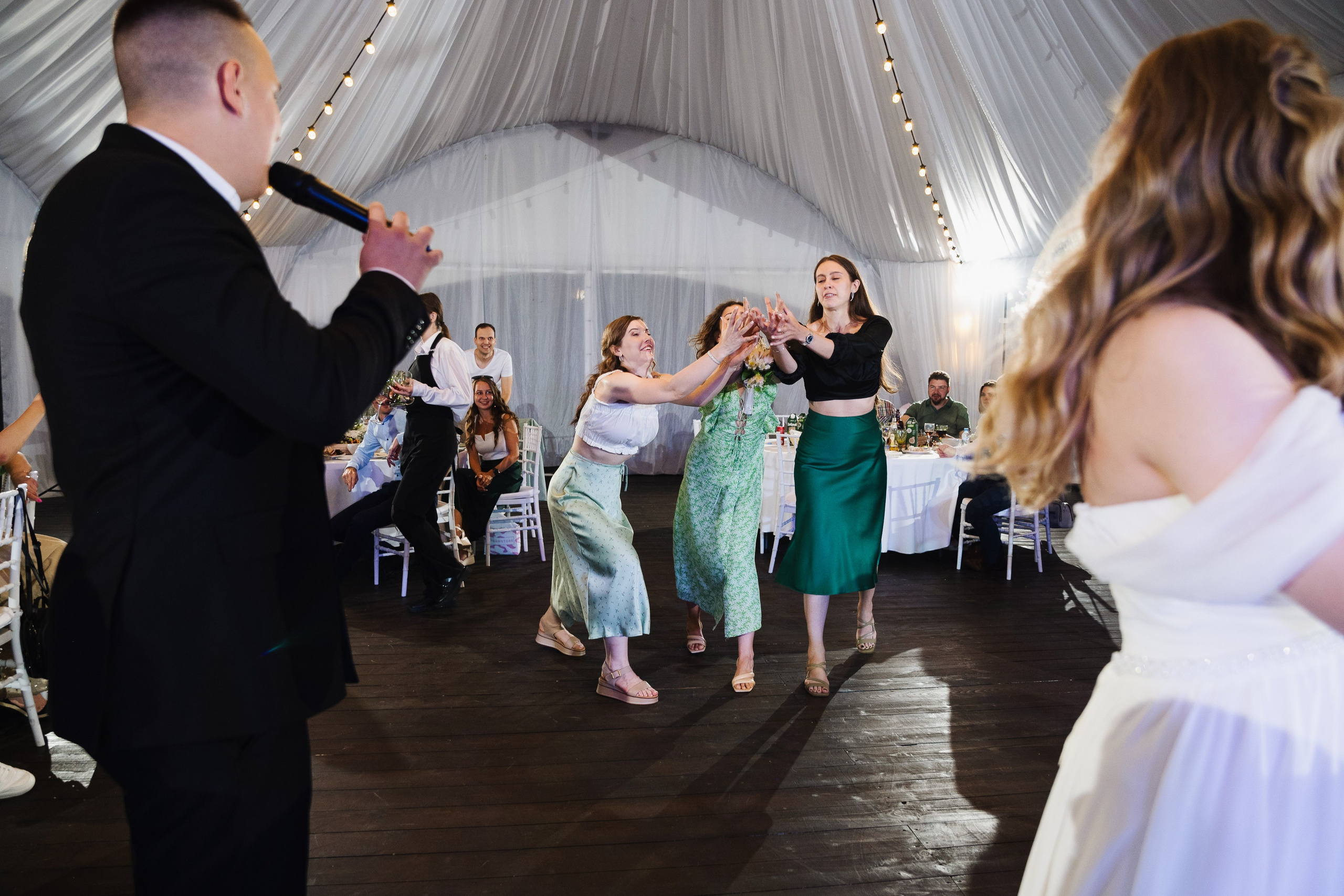 Макс и Александра. Свадебный и семейный фотограф в Коломне Мария Мусатова