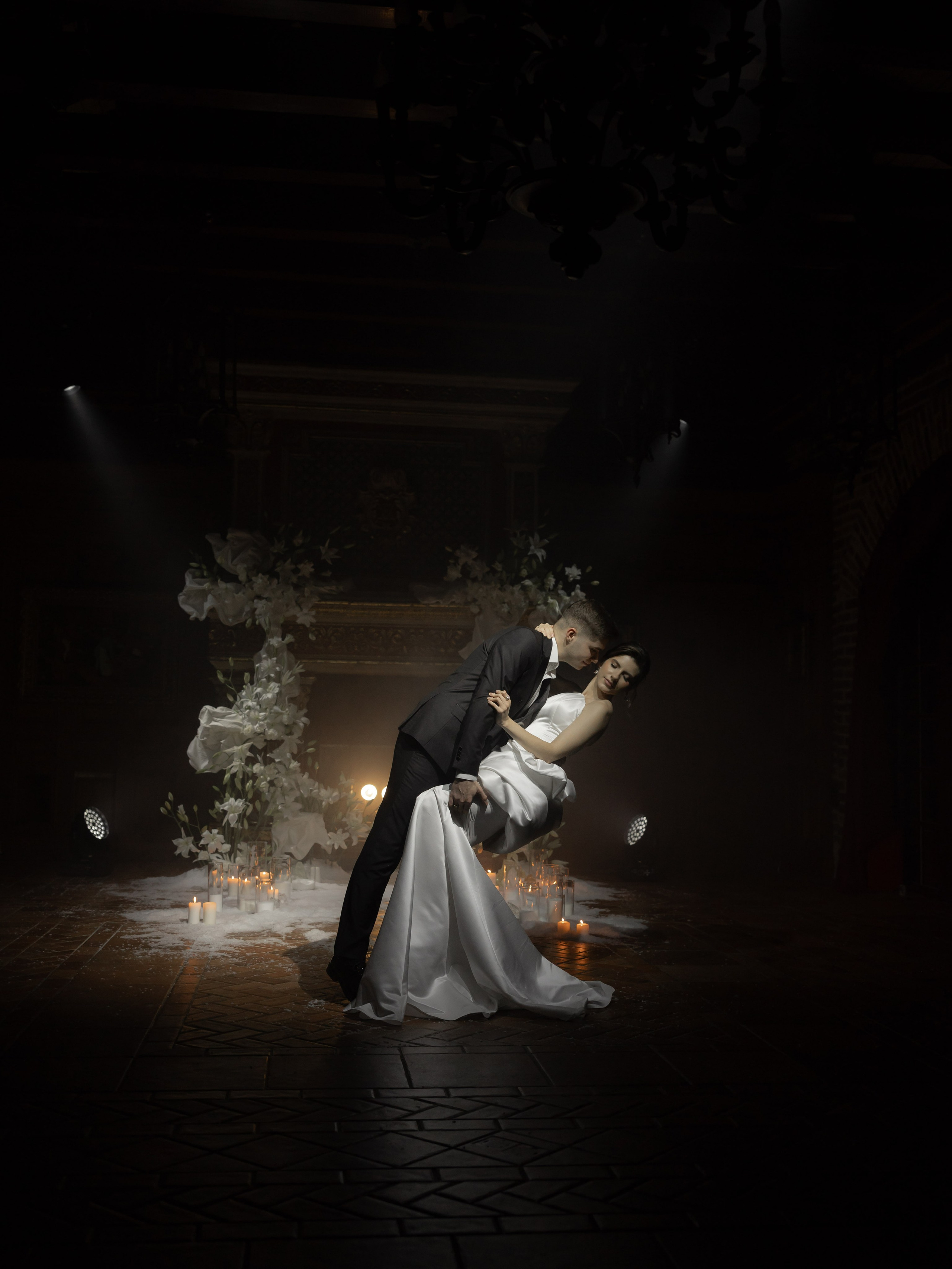 Павел и Яна. Свадебный фотограф Тула Москва СПБ / Сёмина Дарья