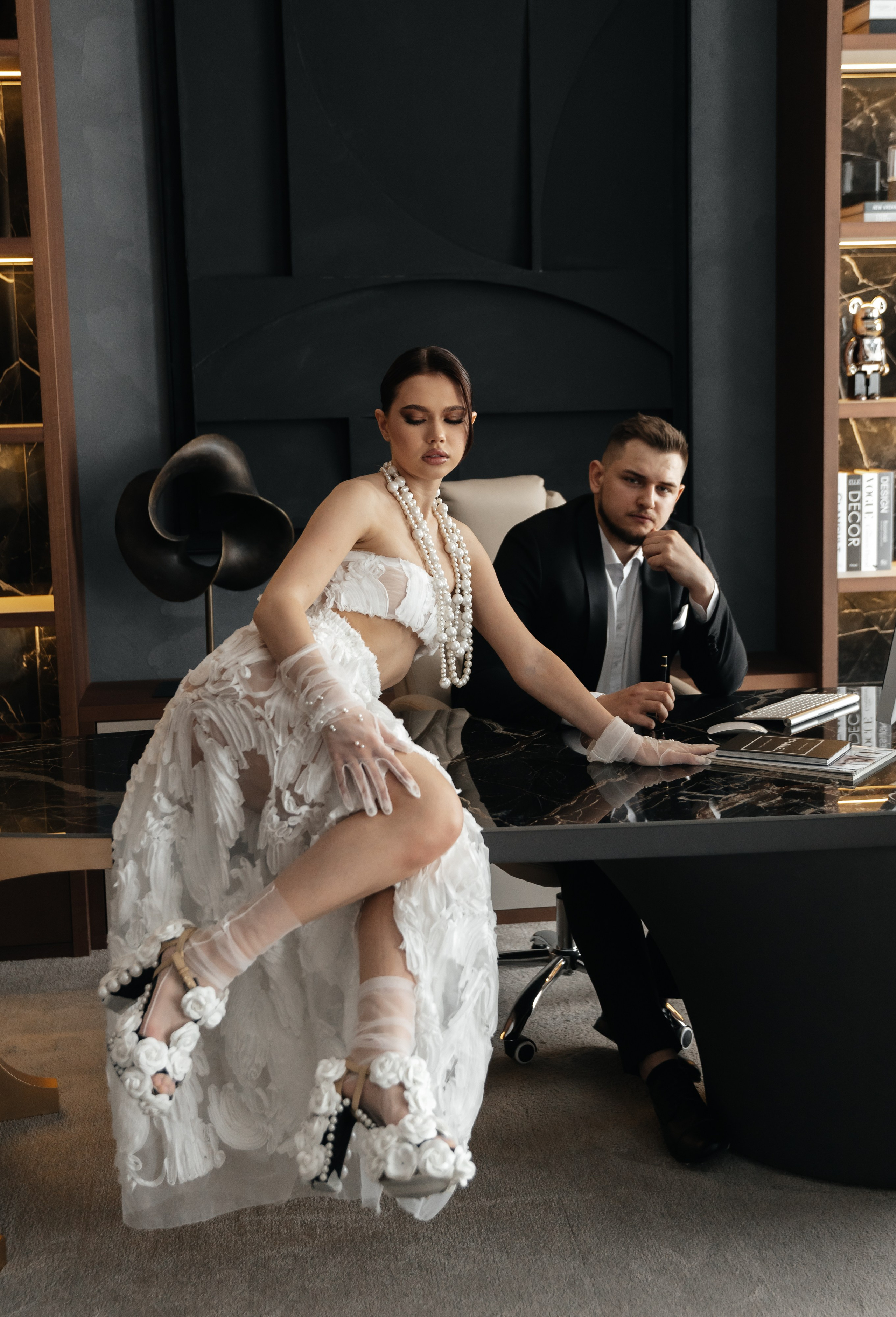 Vlad & Ekaterina. Свадебный фотограф Ильнар Асадуллин