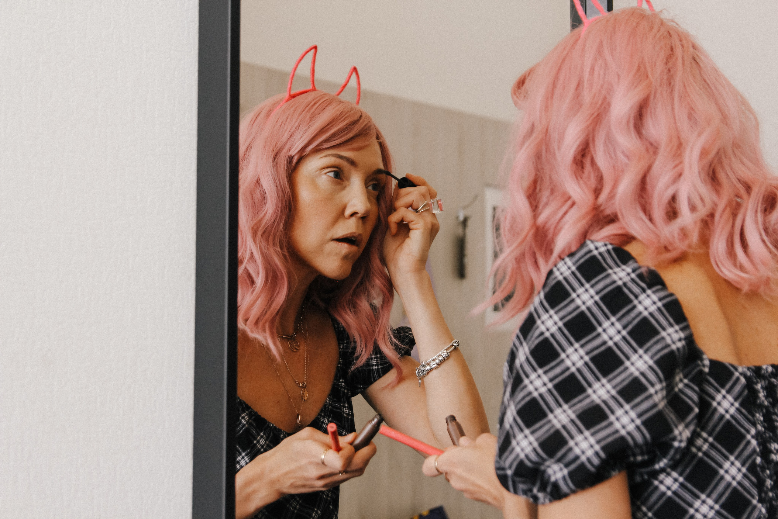 К\ф «Девичник». Главная