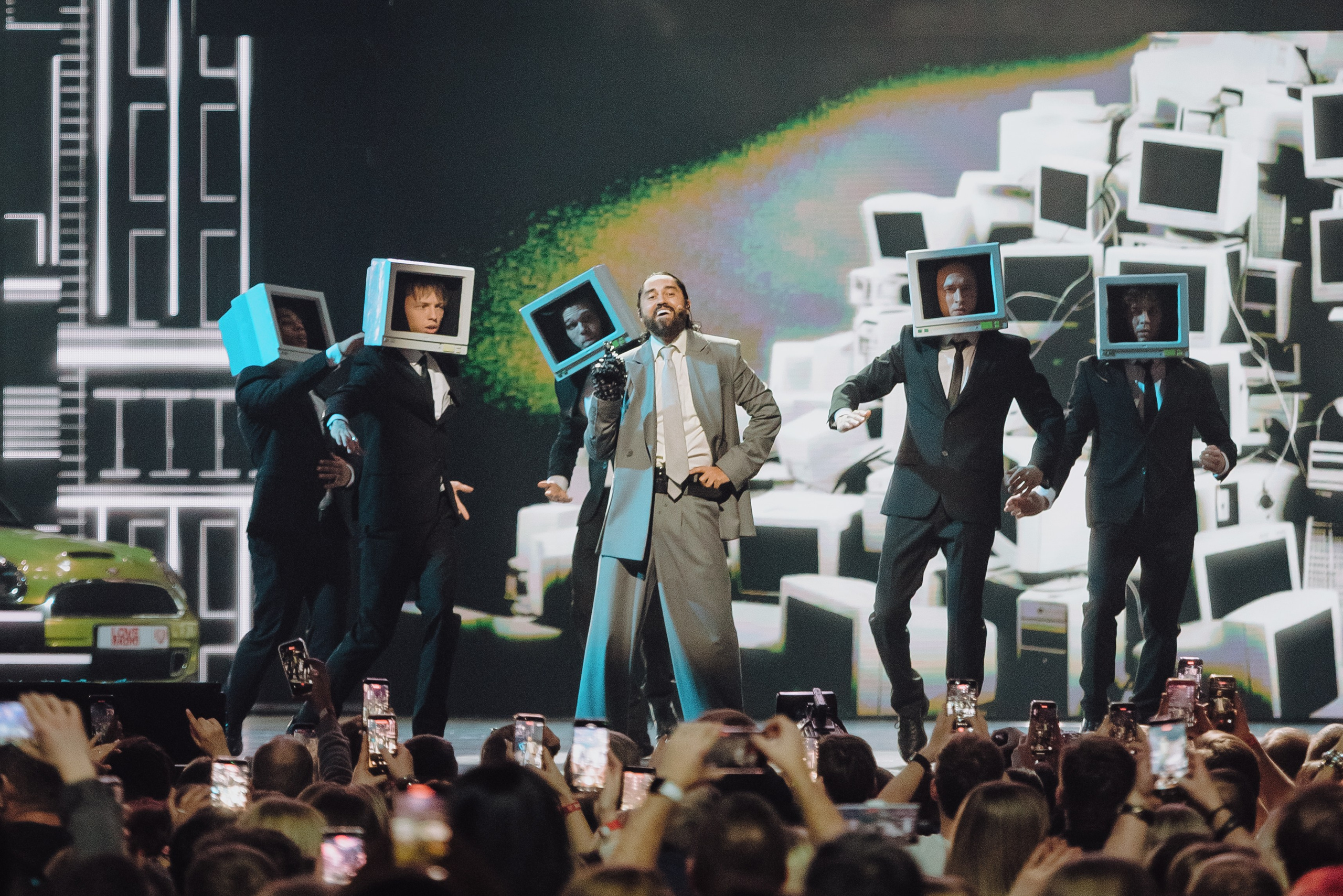 Репортажное портфолио. Фотограф в Москве