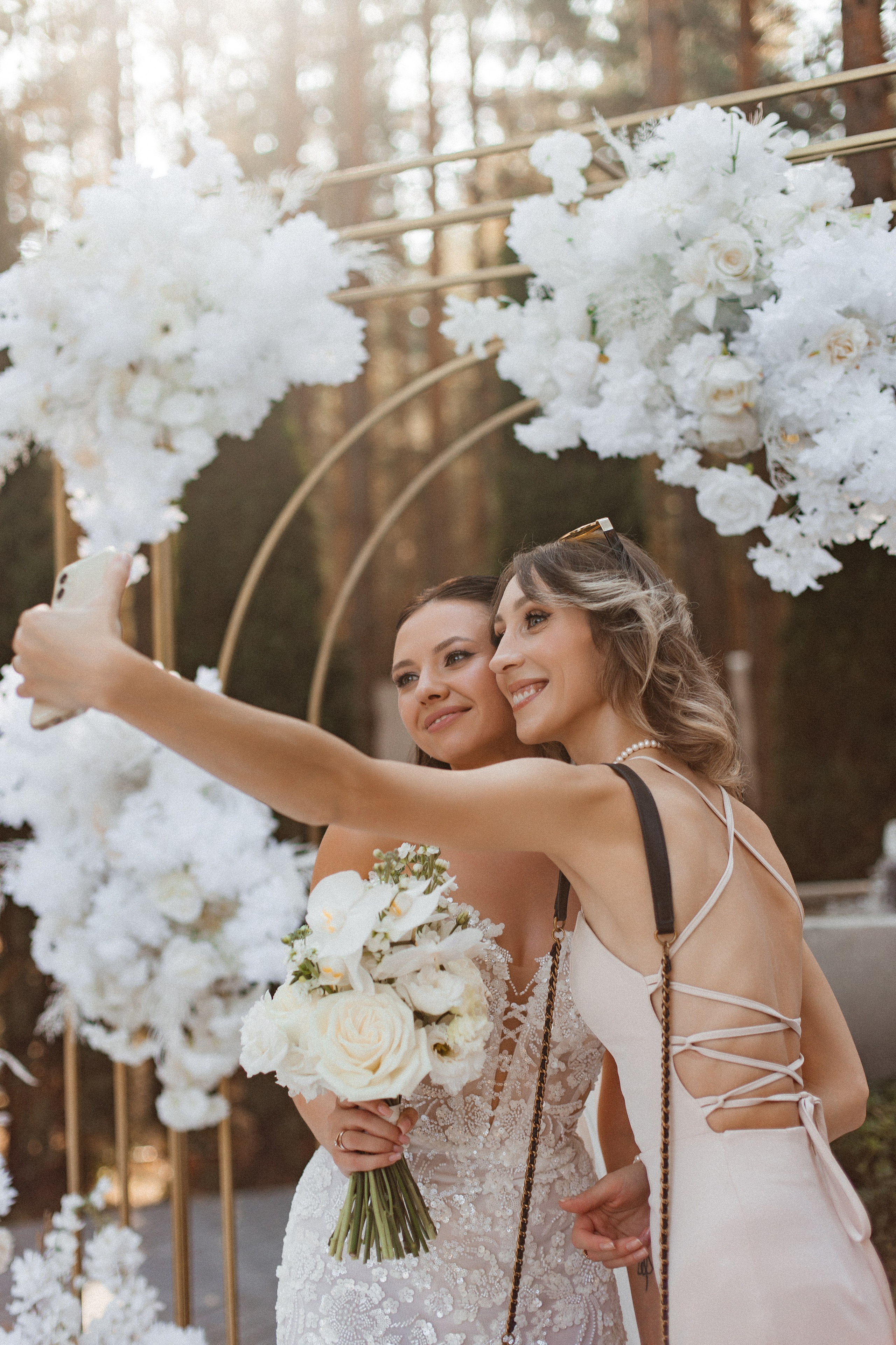 Pavel and Yana. Свадебный фотограф и видеограф