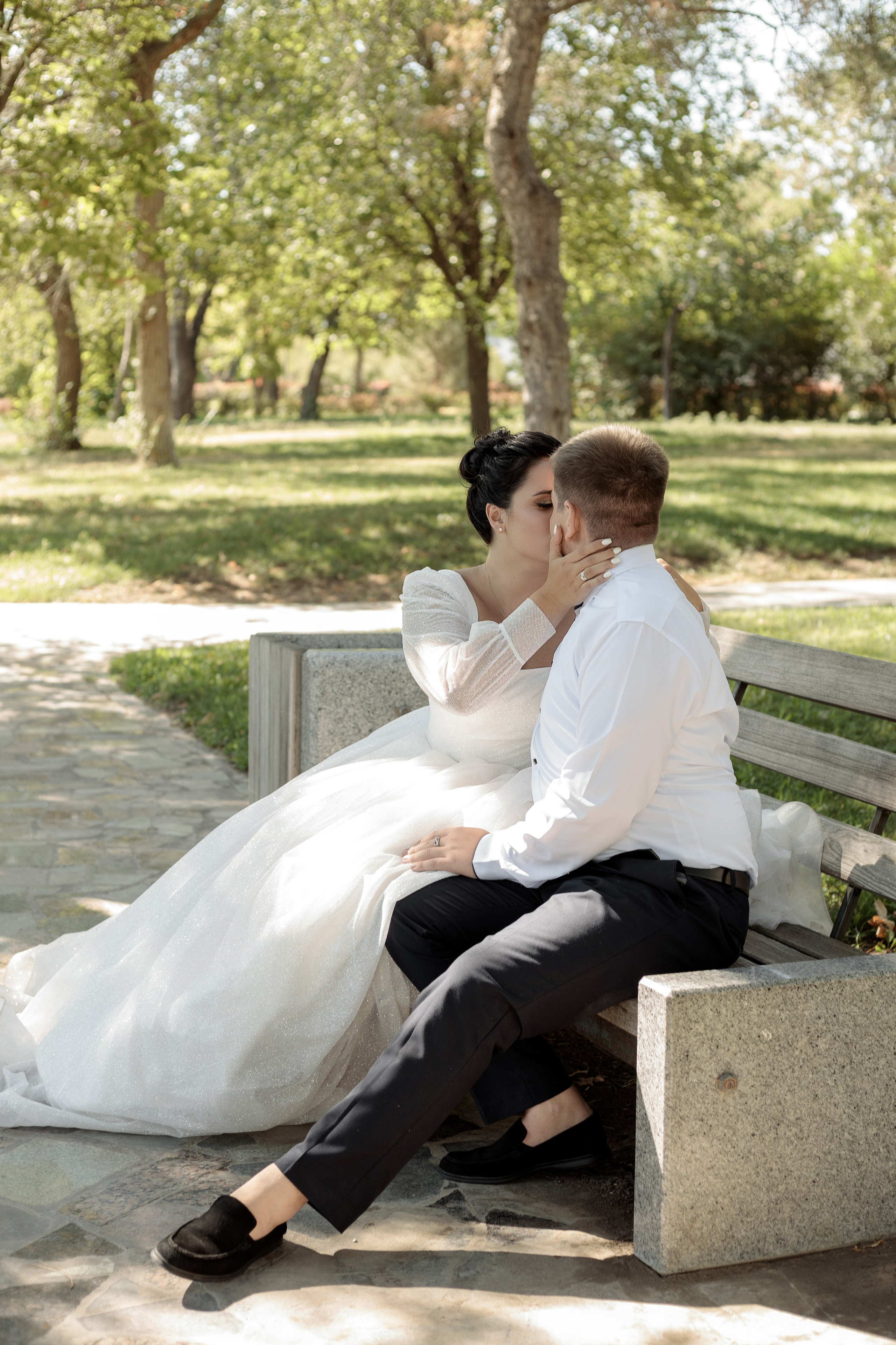 Сергей & Дарья. Свадебный фотограф в Астрахани. Фототуры по Астрахани и в горы Кавказа