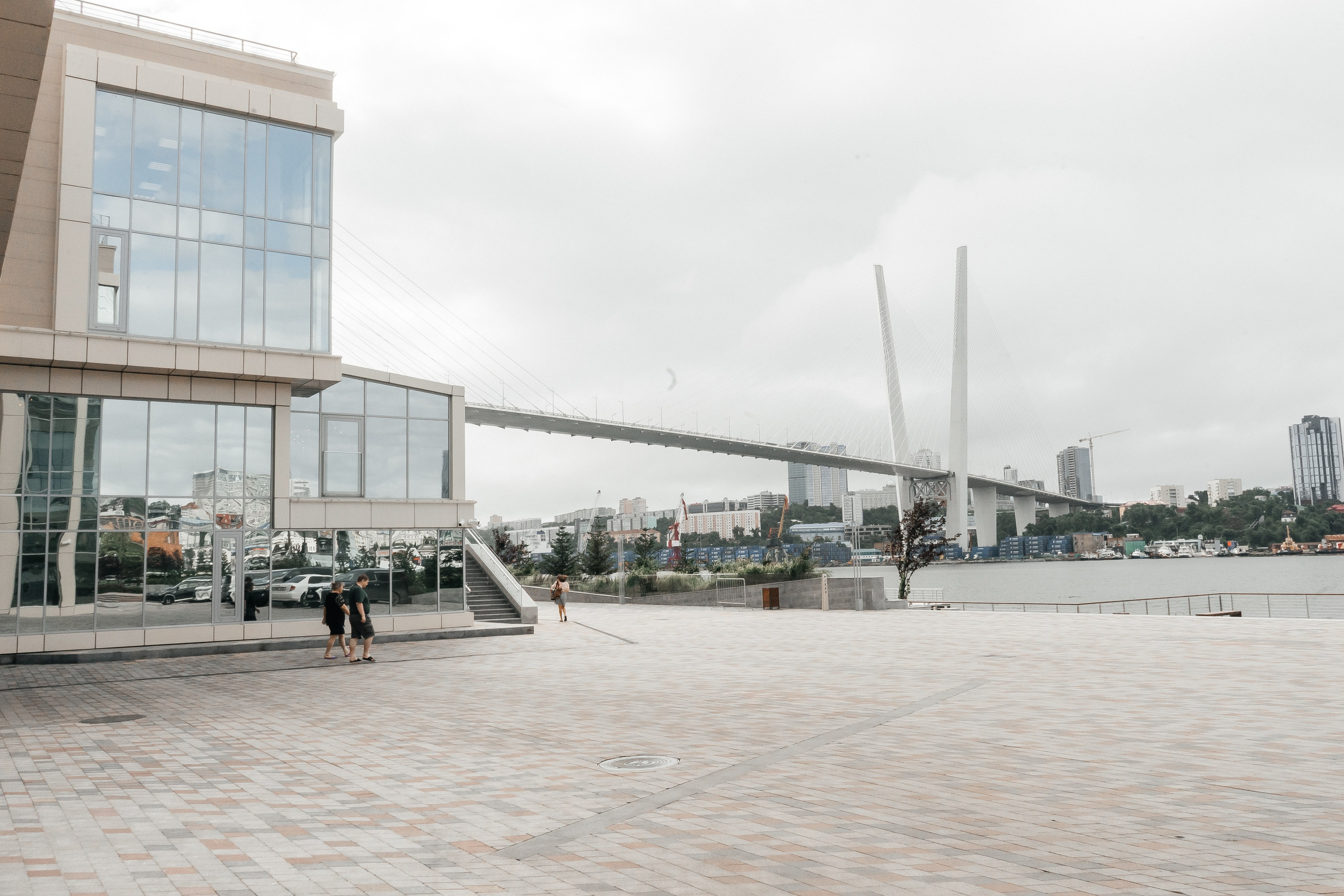 Мария и Михаил. Свадебный и семейный фотограф во Владивостоке Александра Глускер