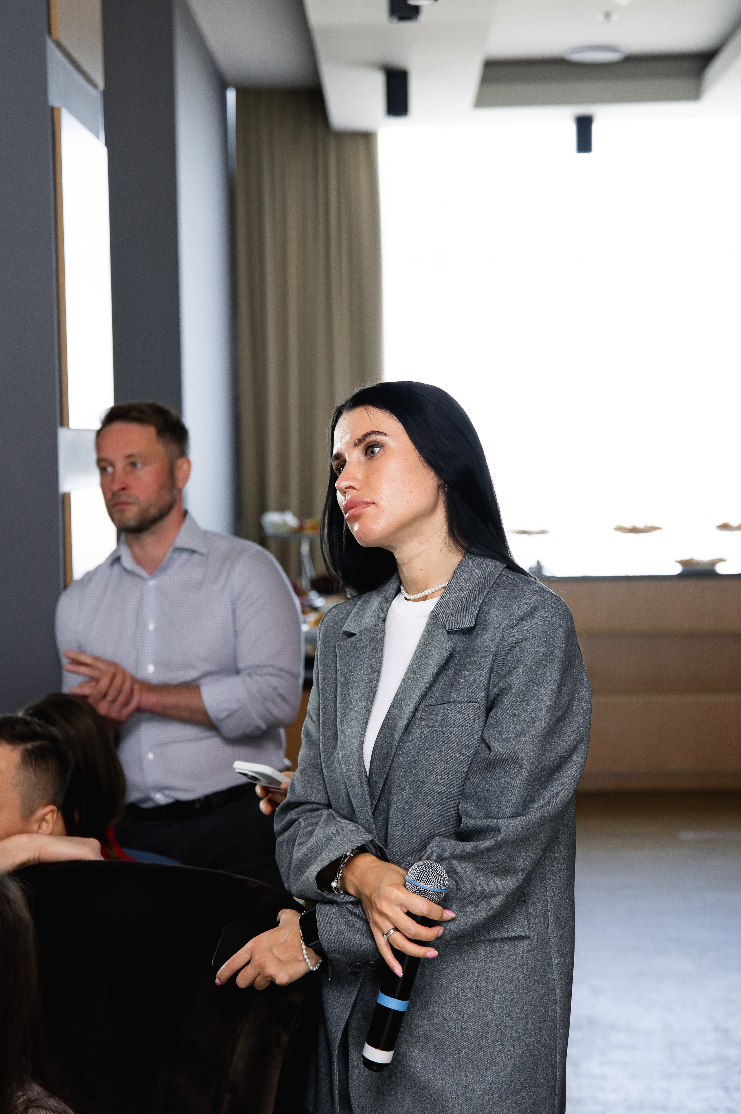 Конференции. Свадебный фотограф Екатерина Зайцева Краснодар