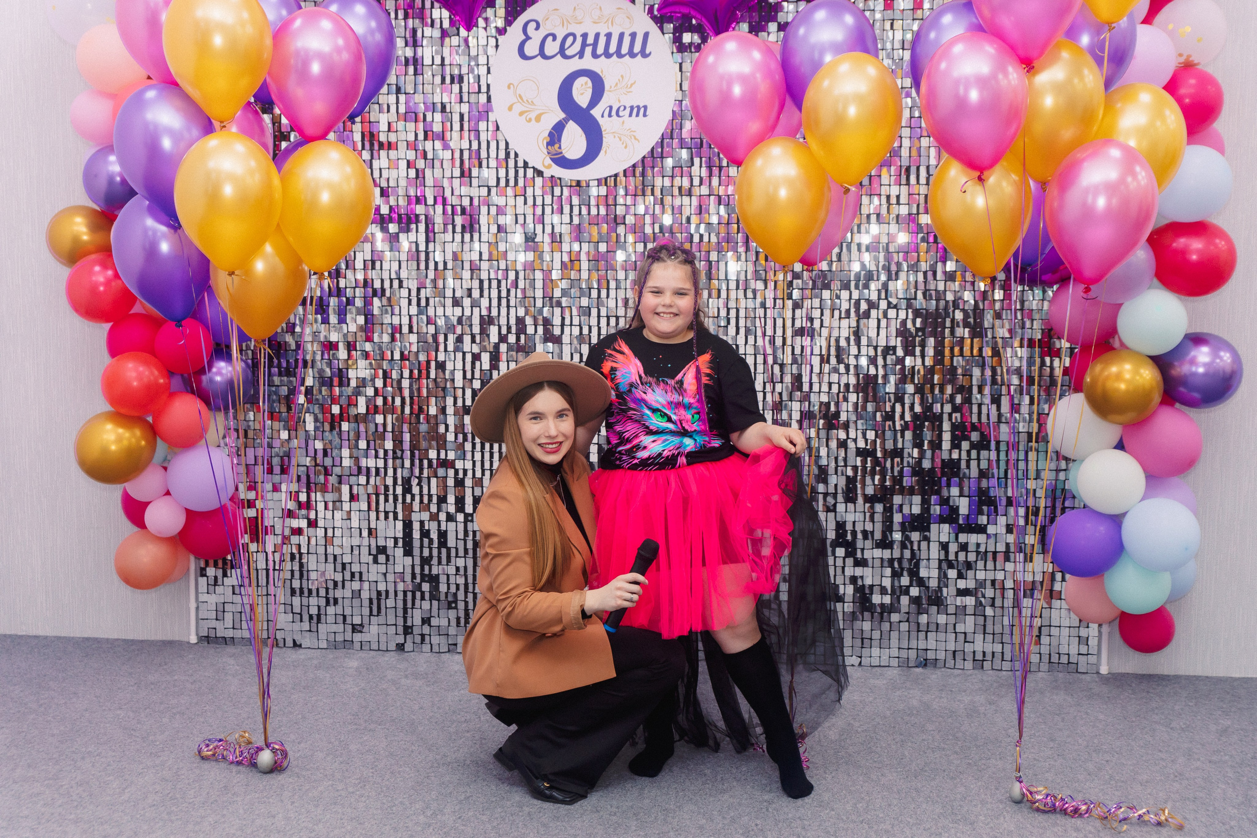 День Рождения Ломоносов. Фотограф в Кронштадте и Санкт-Петербурге Анастасия Коваленко