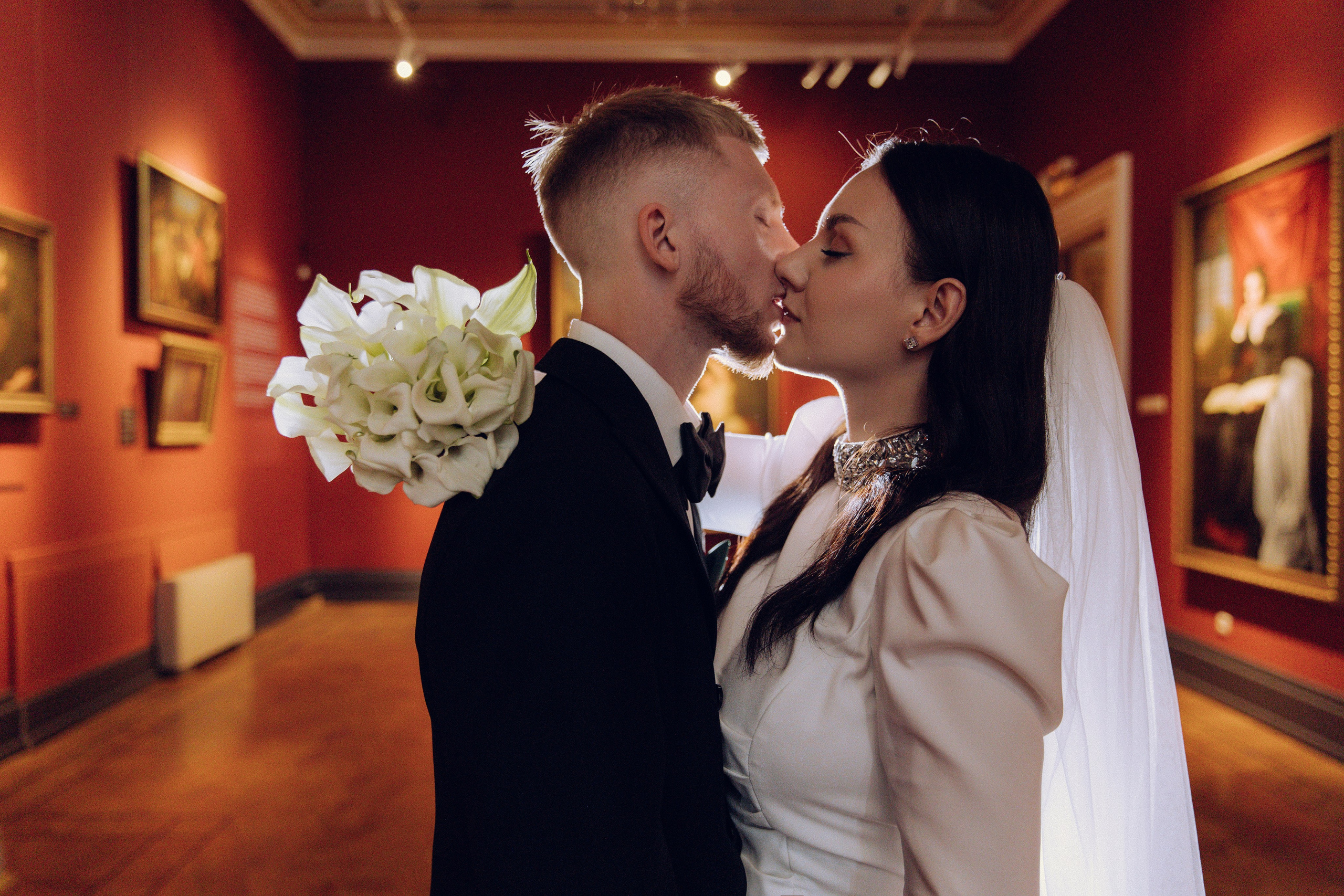 Катя и Андрей. Фотограф Нижний Новгород