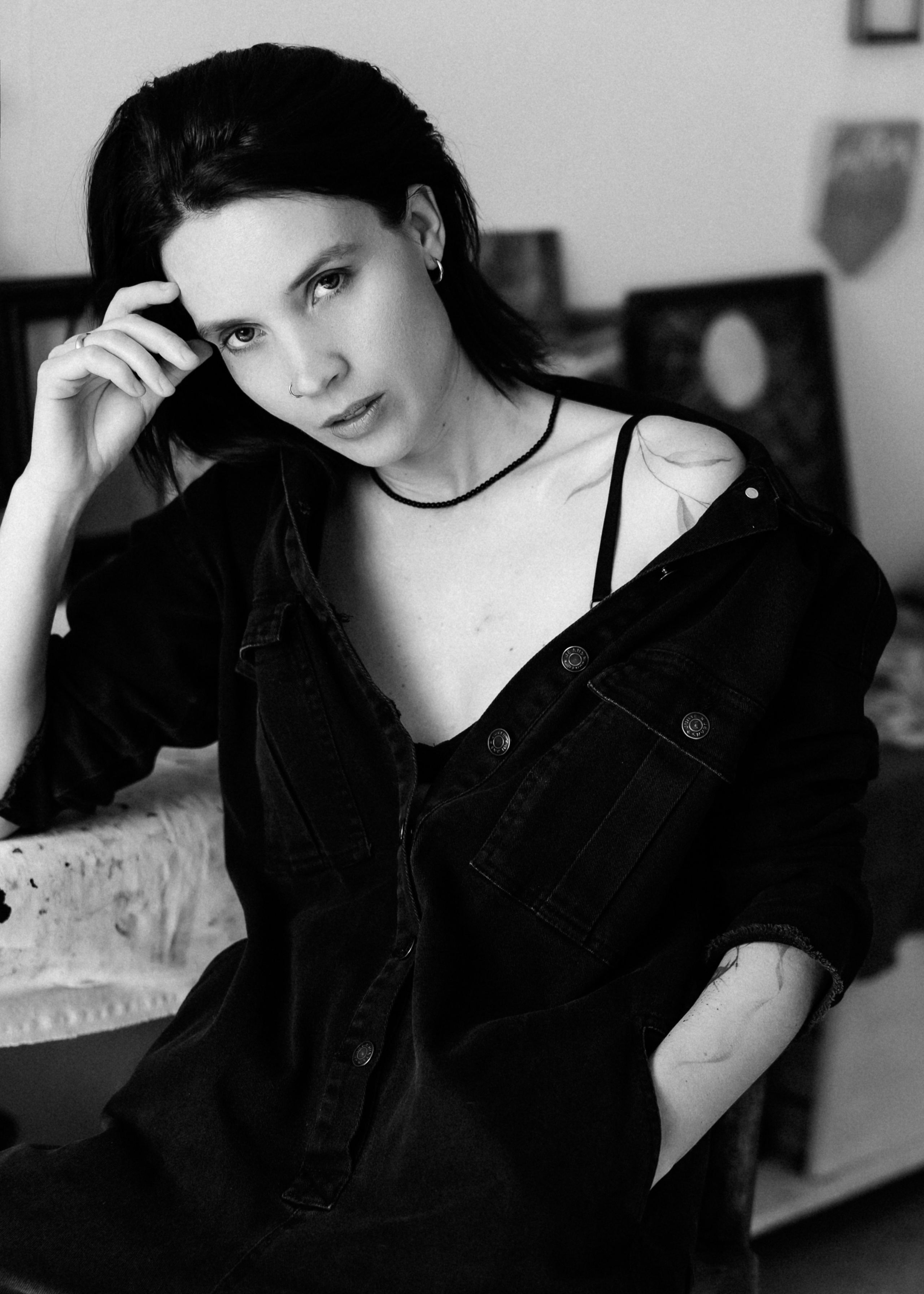 Юлия. Фотограф Москва, Санкт-Петербург, Абакан