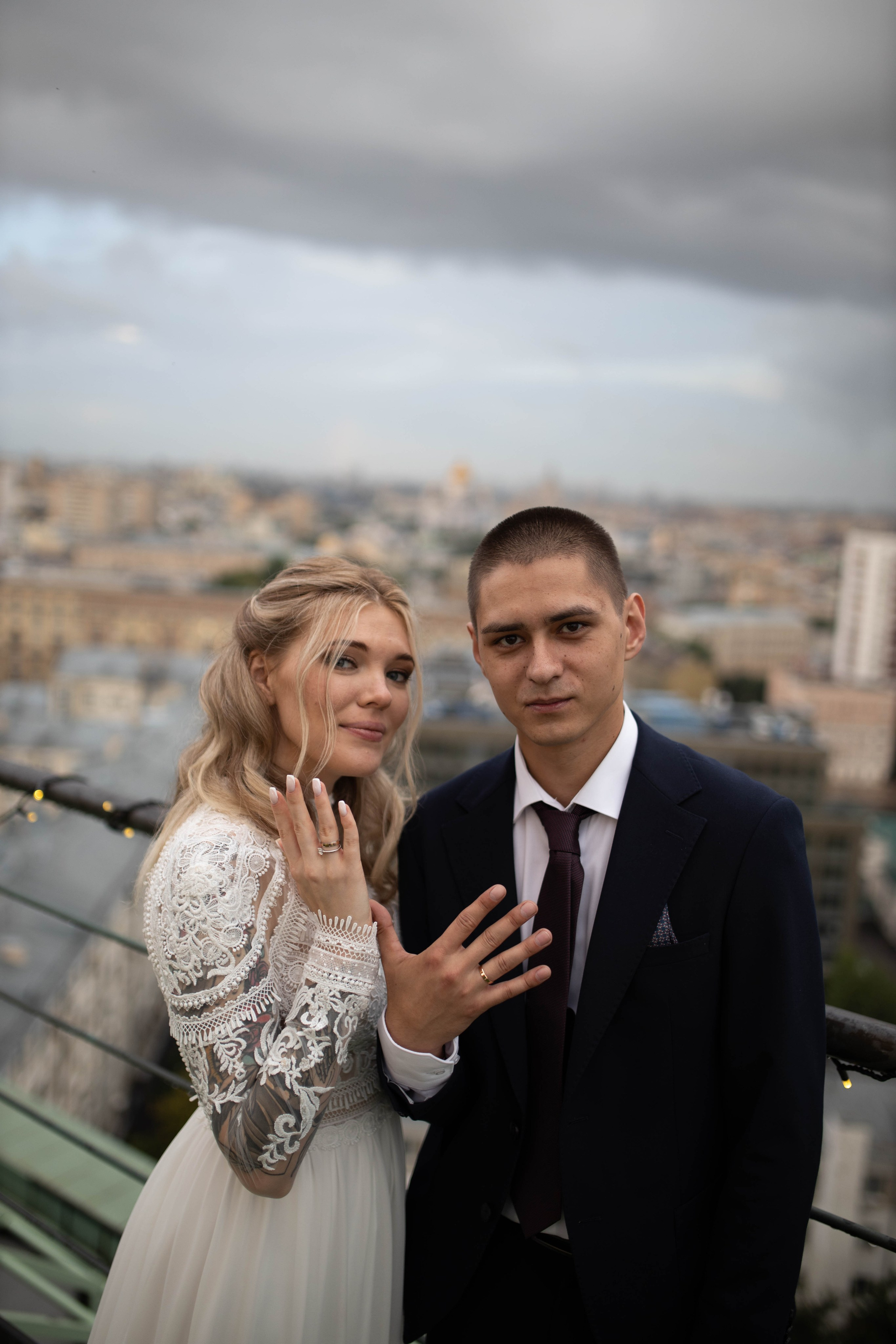 Банкет в иглу. Фотограф в Москве |Дарья