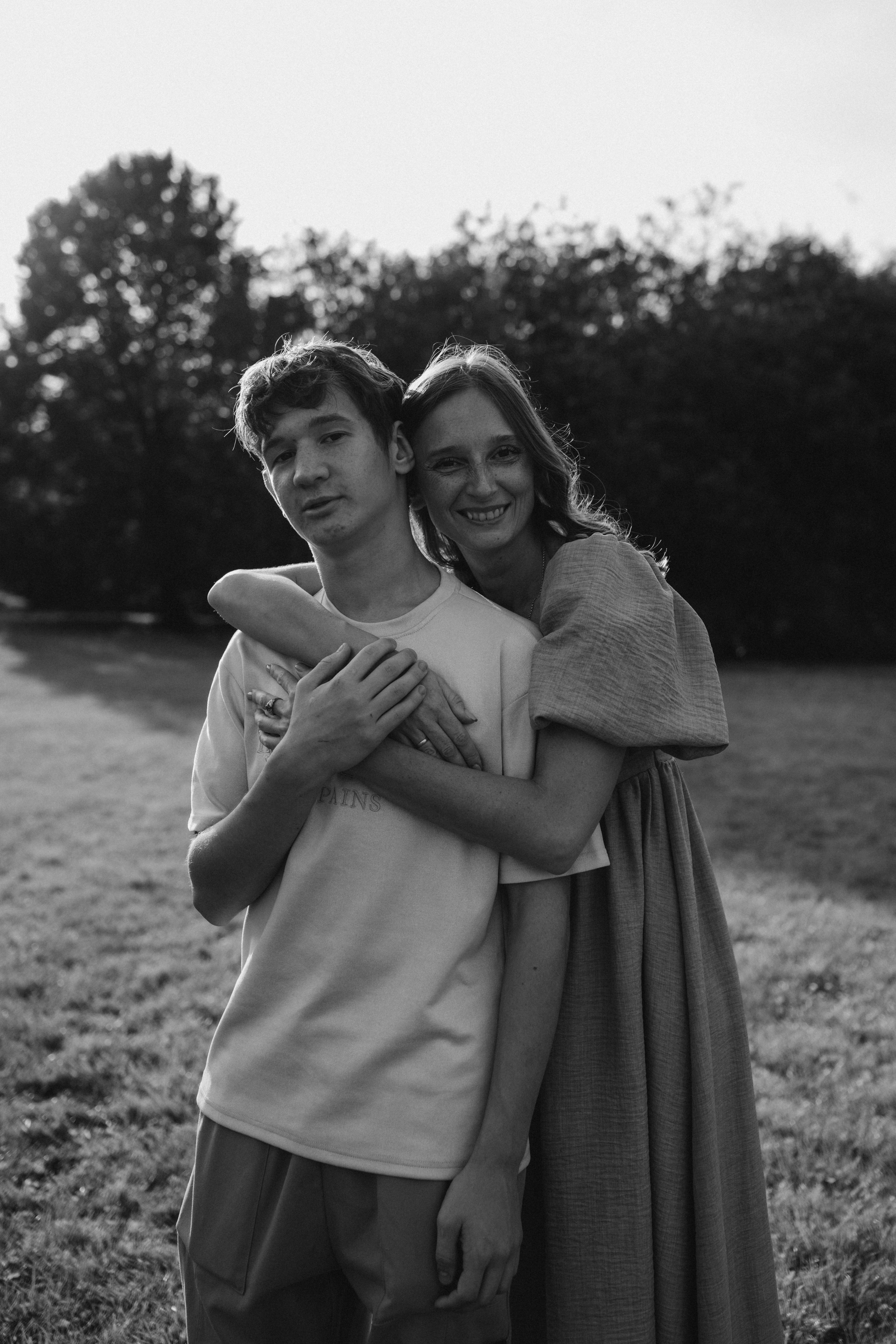 Большая семья. Кристина Ветрова | ФОТОГРАФ | Москва