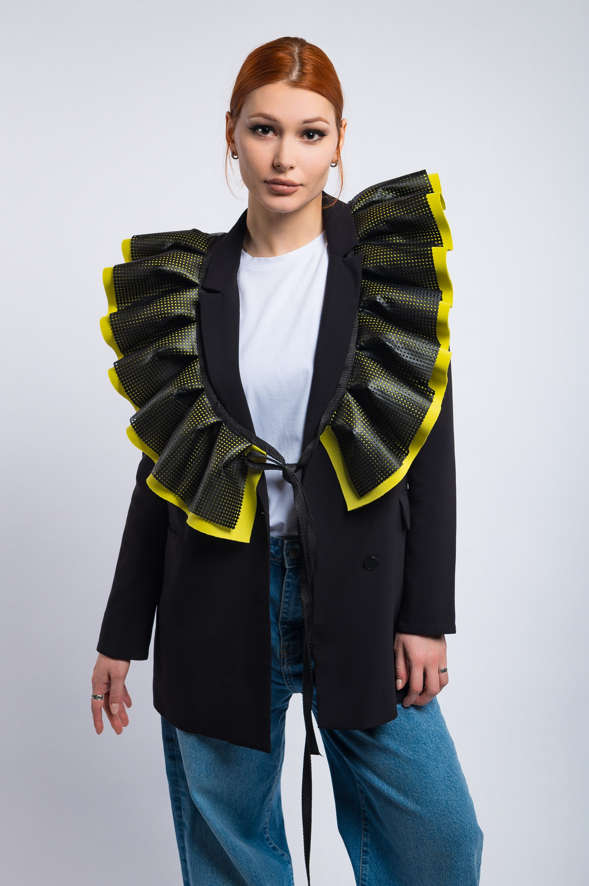 Рюши. Главная