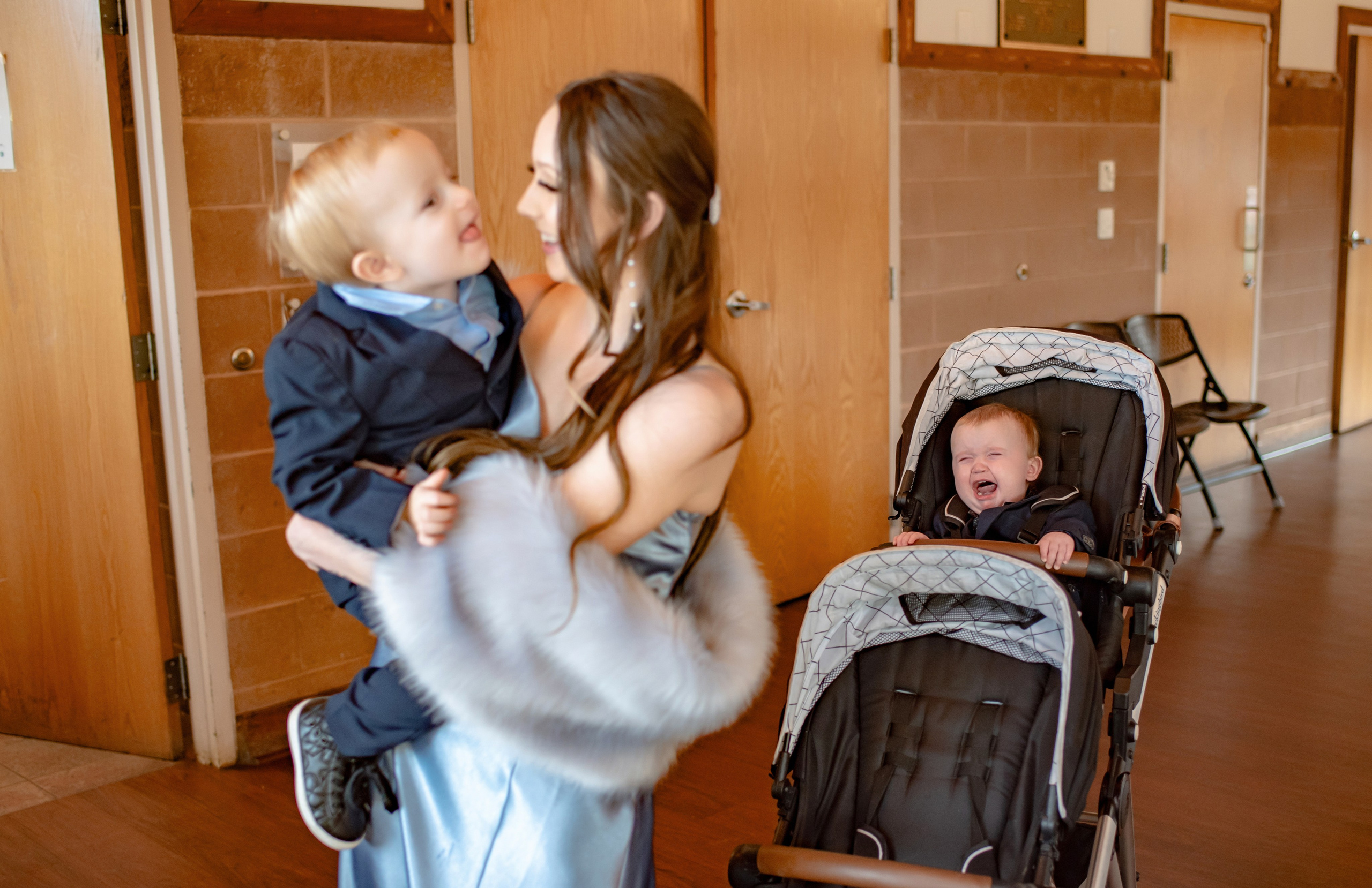 Andrew & Sarah. Wedding photographer