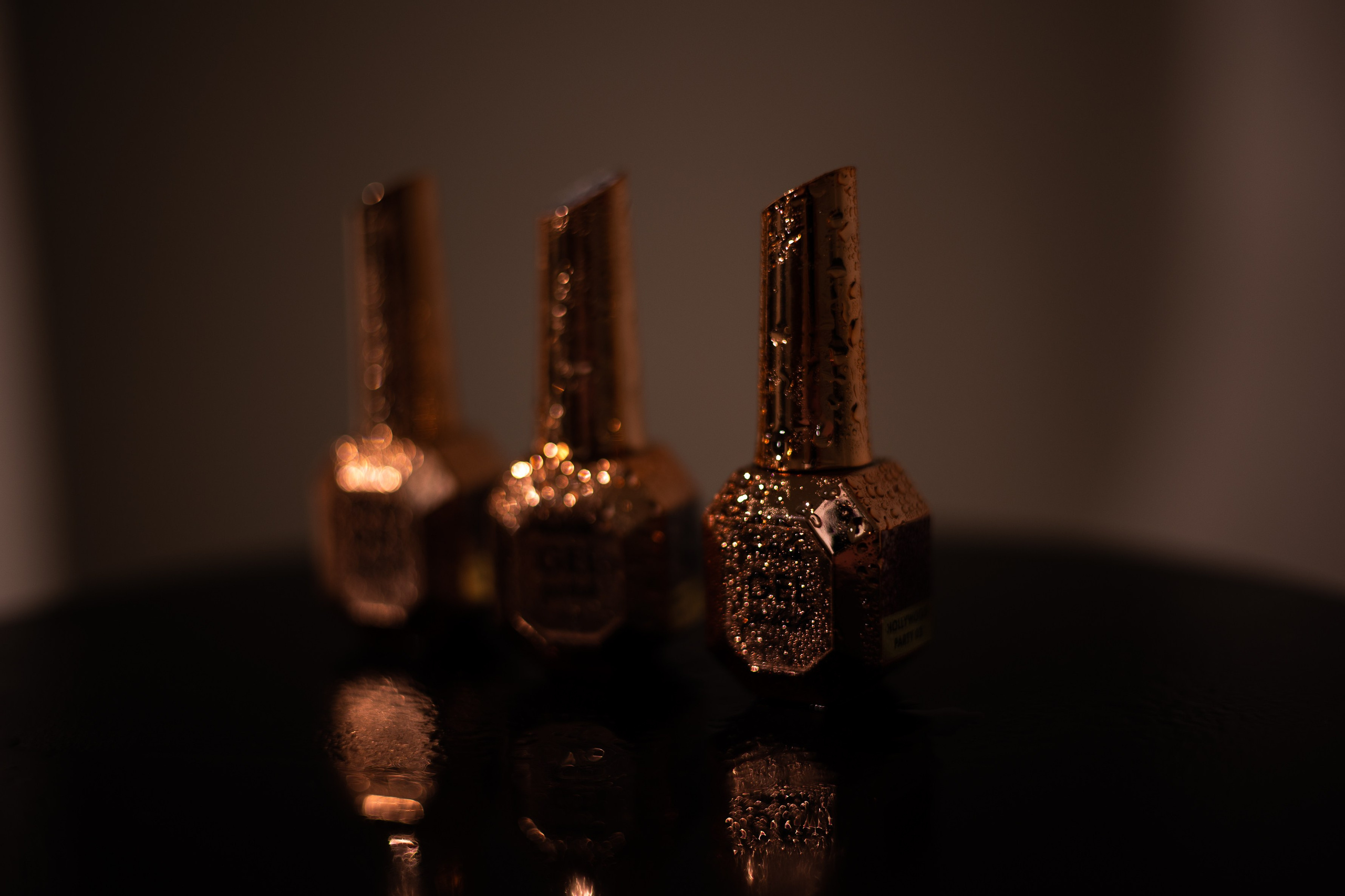 Анастасия — мастер маникюра. Ваш фотограф Лена Ленина