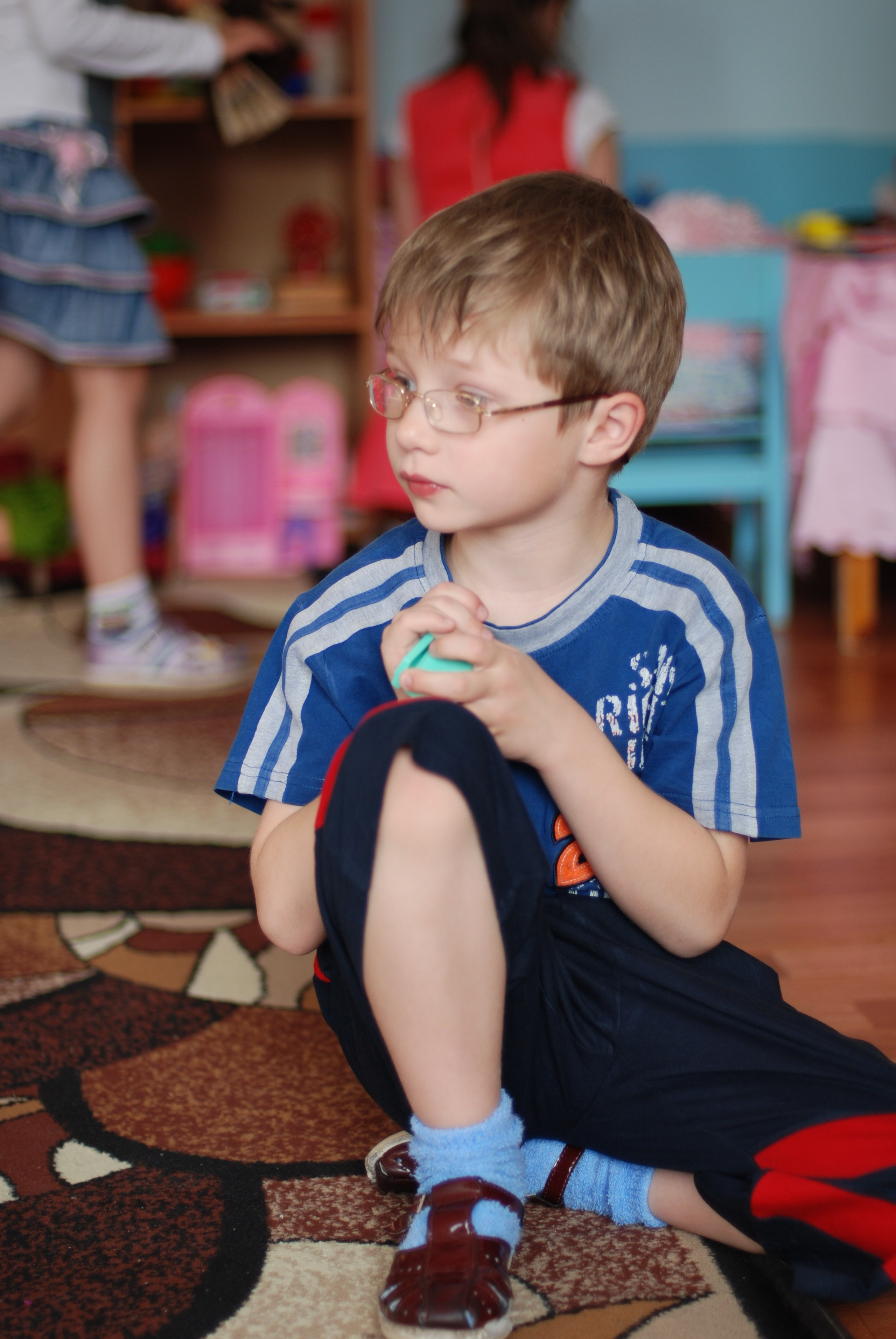 Детский портрет. Фотограф в Улан-Удэ. Свадебный фотограф в Улан-Удэ