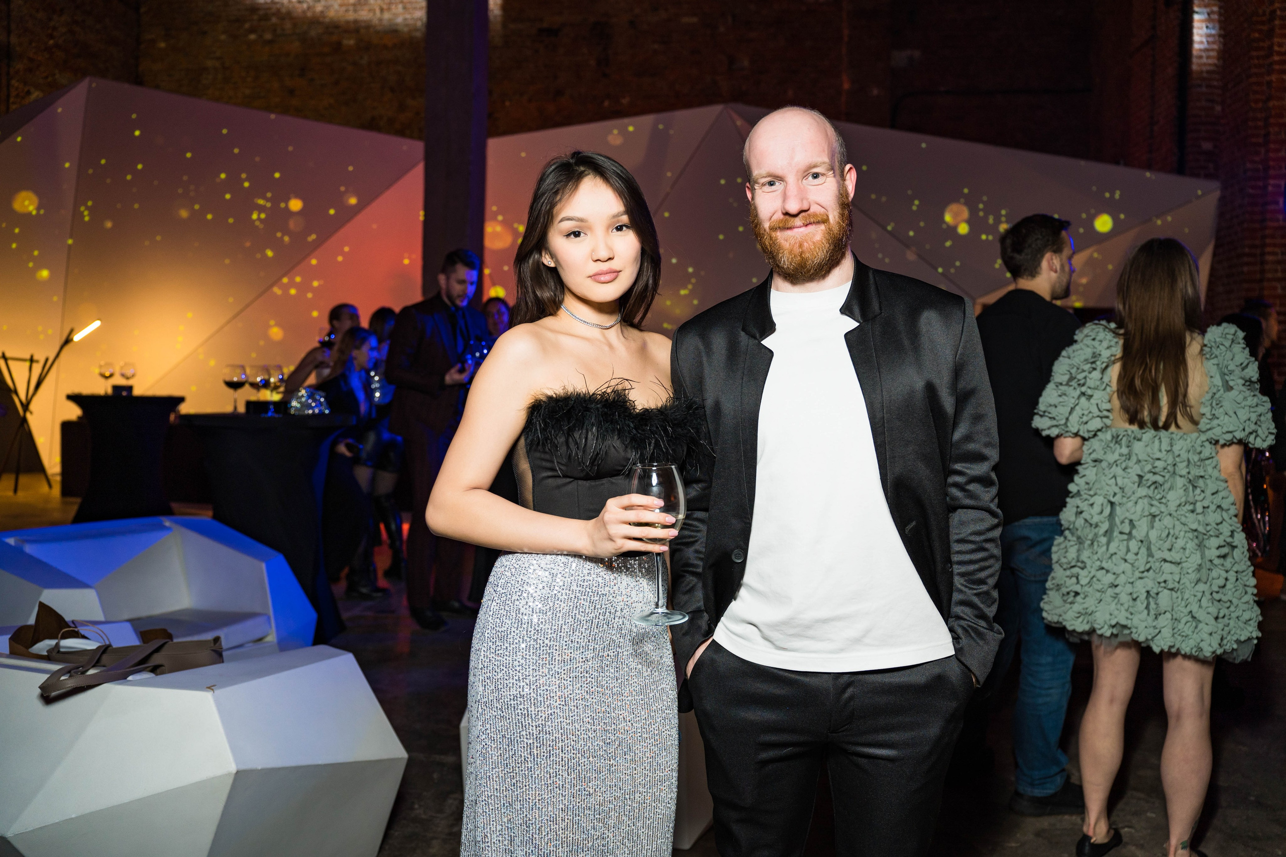 Reebok | корпоратив. Фотограф Абакумова Анастасия