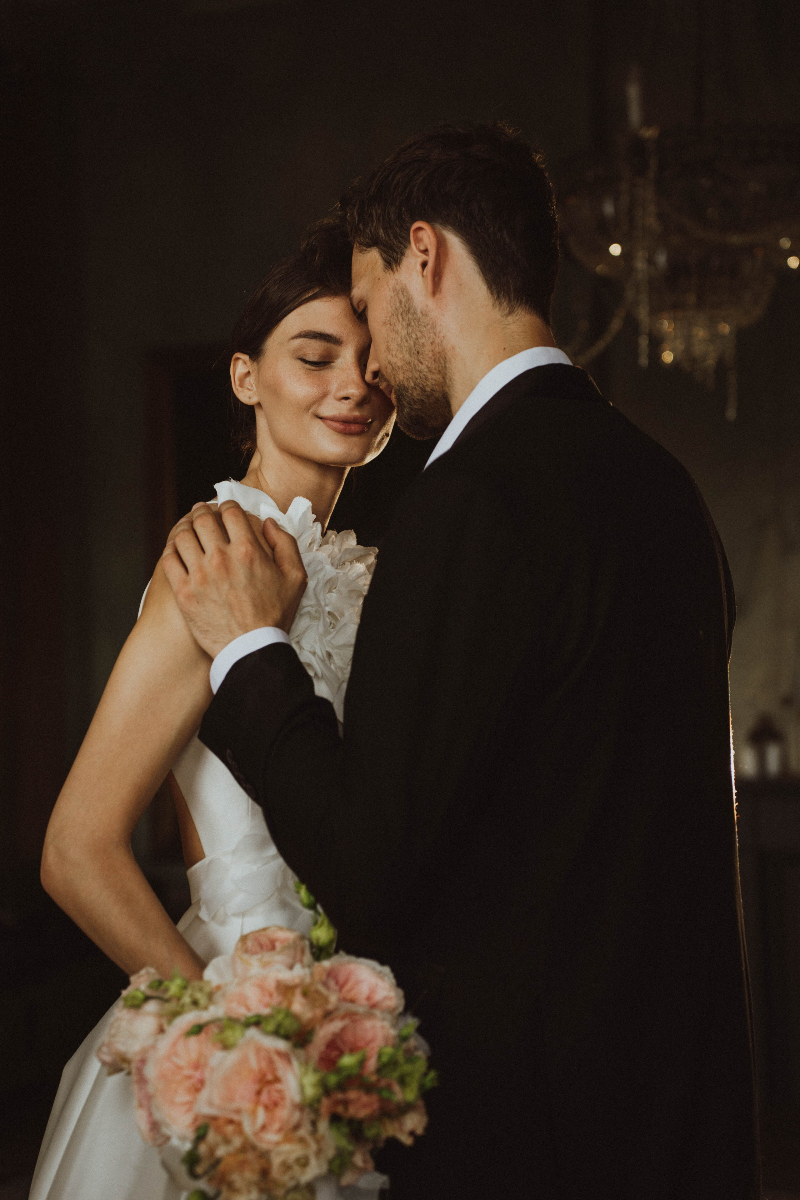 Кристина&Марк. Фотограф Абакумова Анастасия