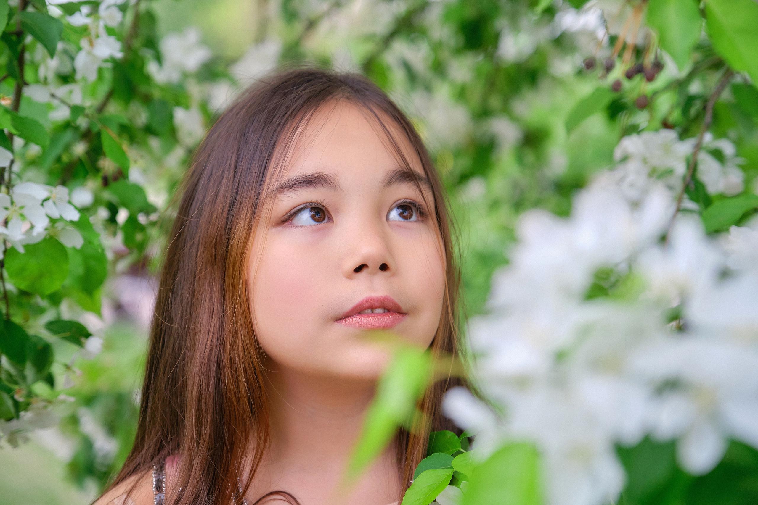 Фотосессия весной | Идеи, Локации и Советы