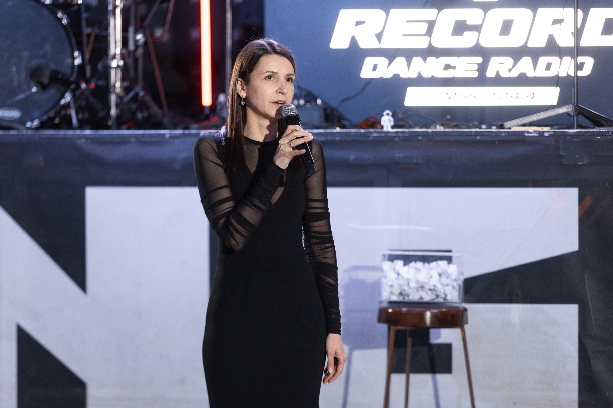 Новогодние корпоративы