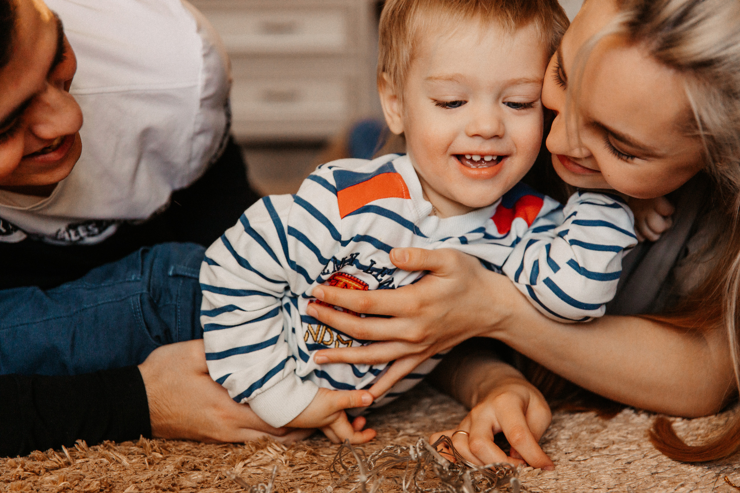 Влад, Вероника, Матвей. Свадебный и семейный фотограф в Туле и области Маша Костина