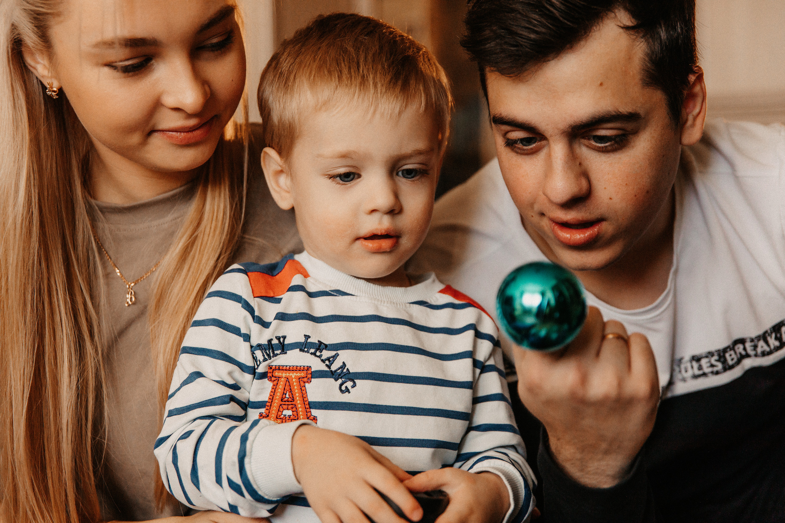 Влад, Вероника, Матвей. Свадебный и семейный фотограф в Туле и области Маша Костина