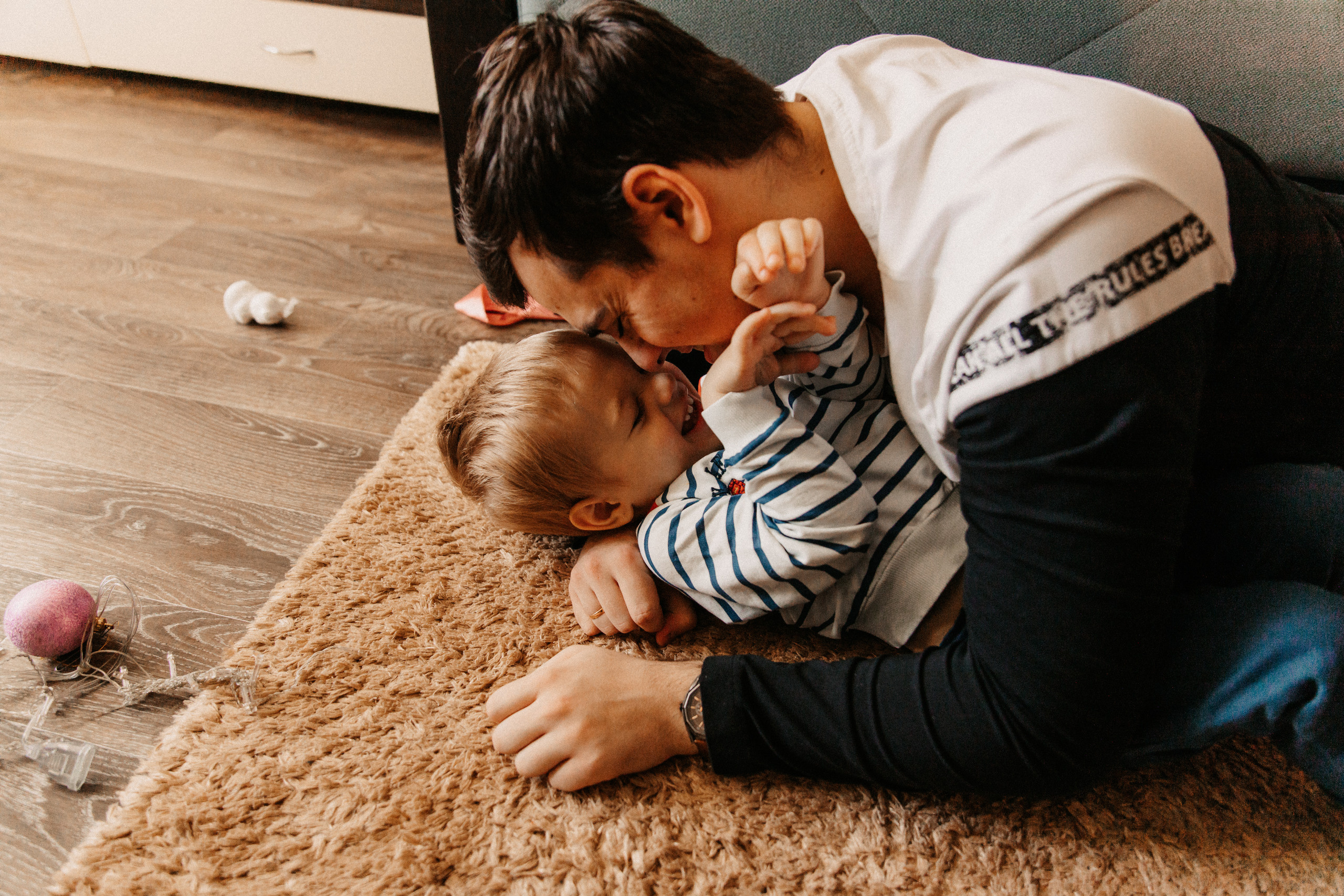 Влад, Вероника, Матвей. Свадебный и семейный фотограф в Туле и области Маша Костина