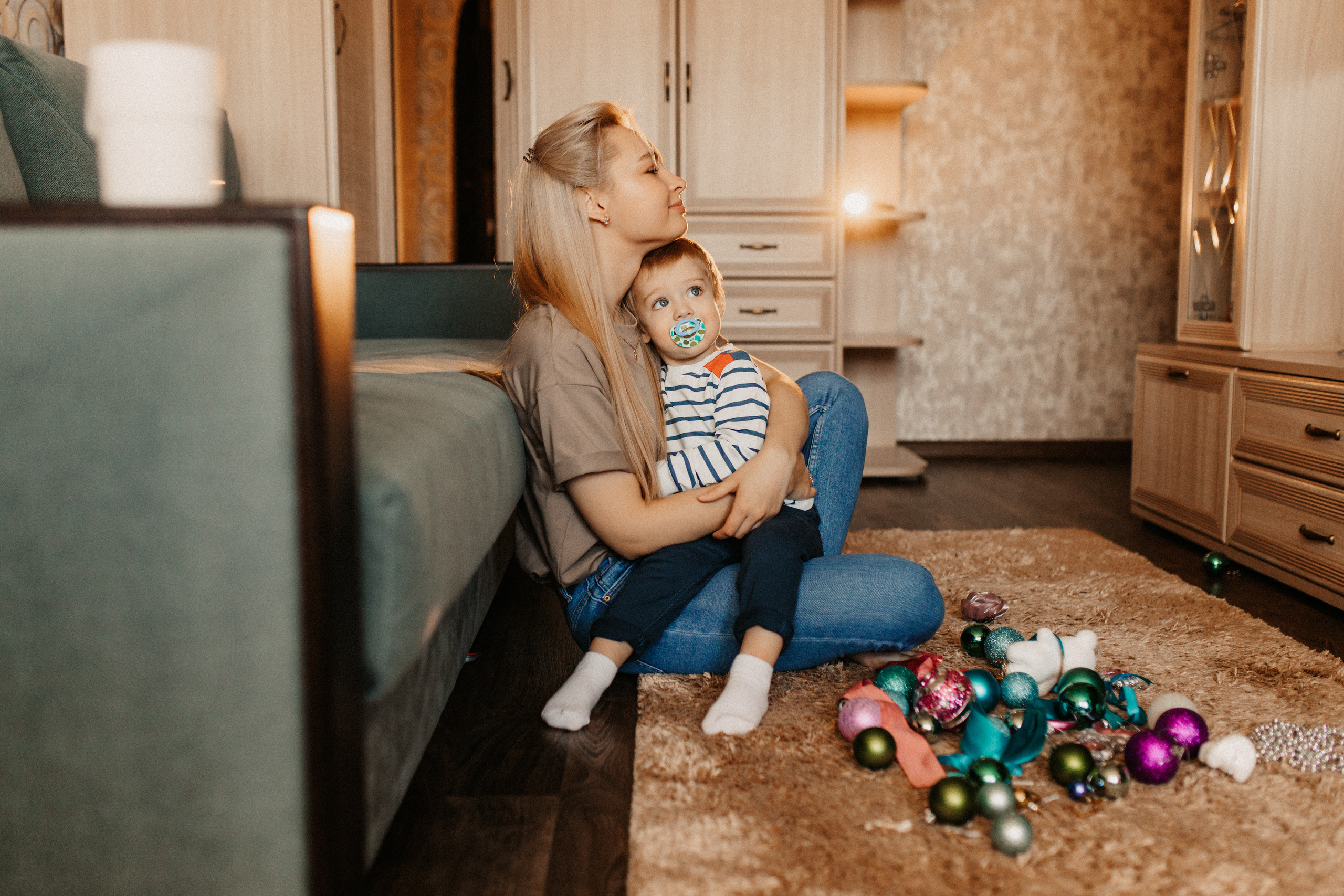 Влад, Вероника, Матвей. Свадебный и семейный фотограф в Туле и области Маша Костина