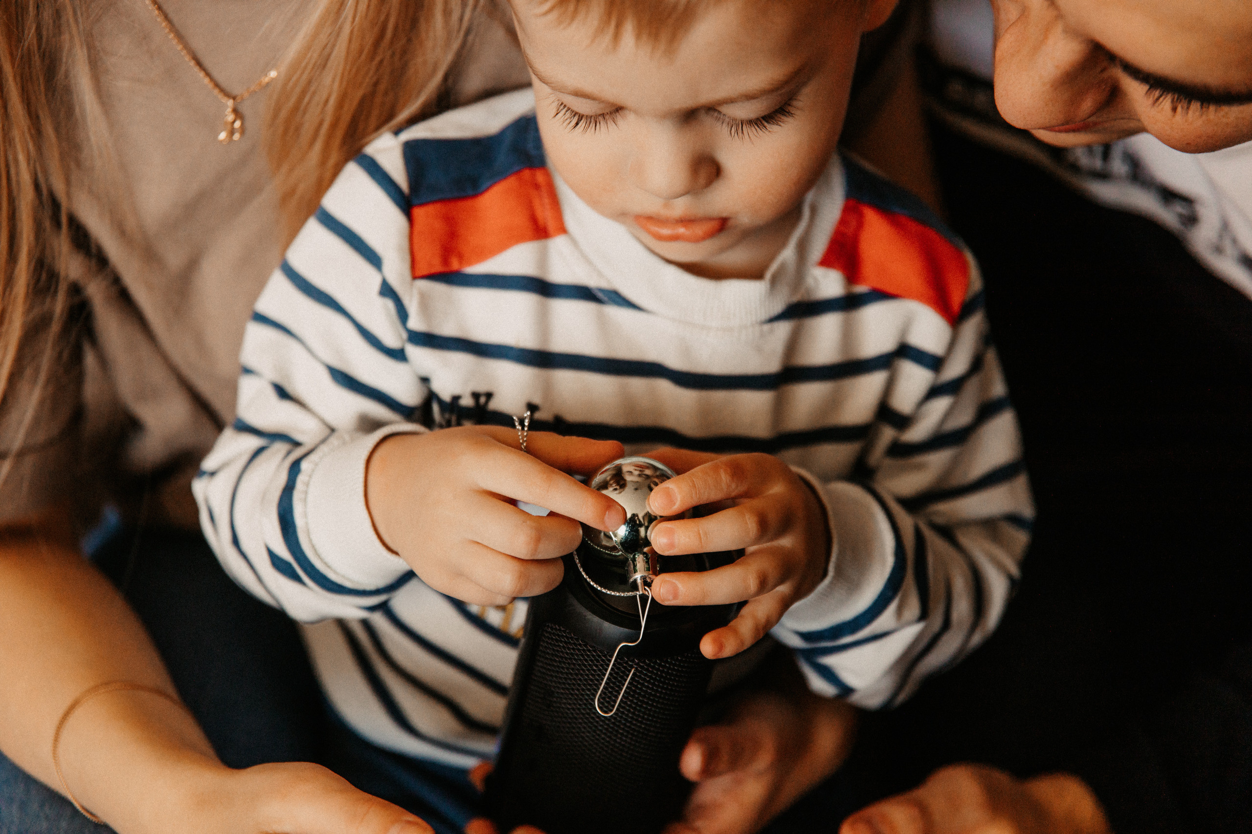 Влад, Вероника, Матвей. Свадебный и семейный фотограф в Туле и области Маша Костина