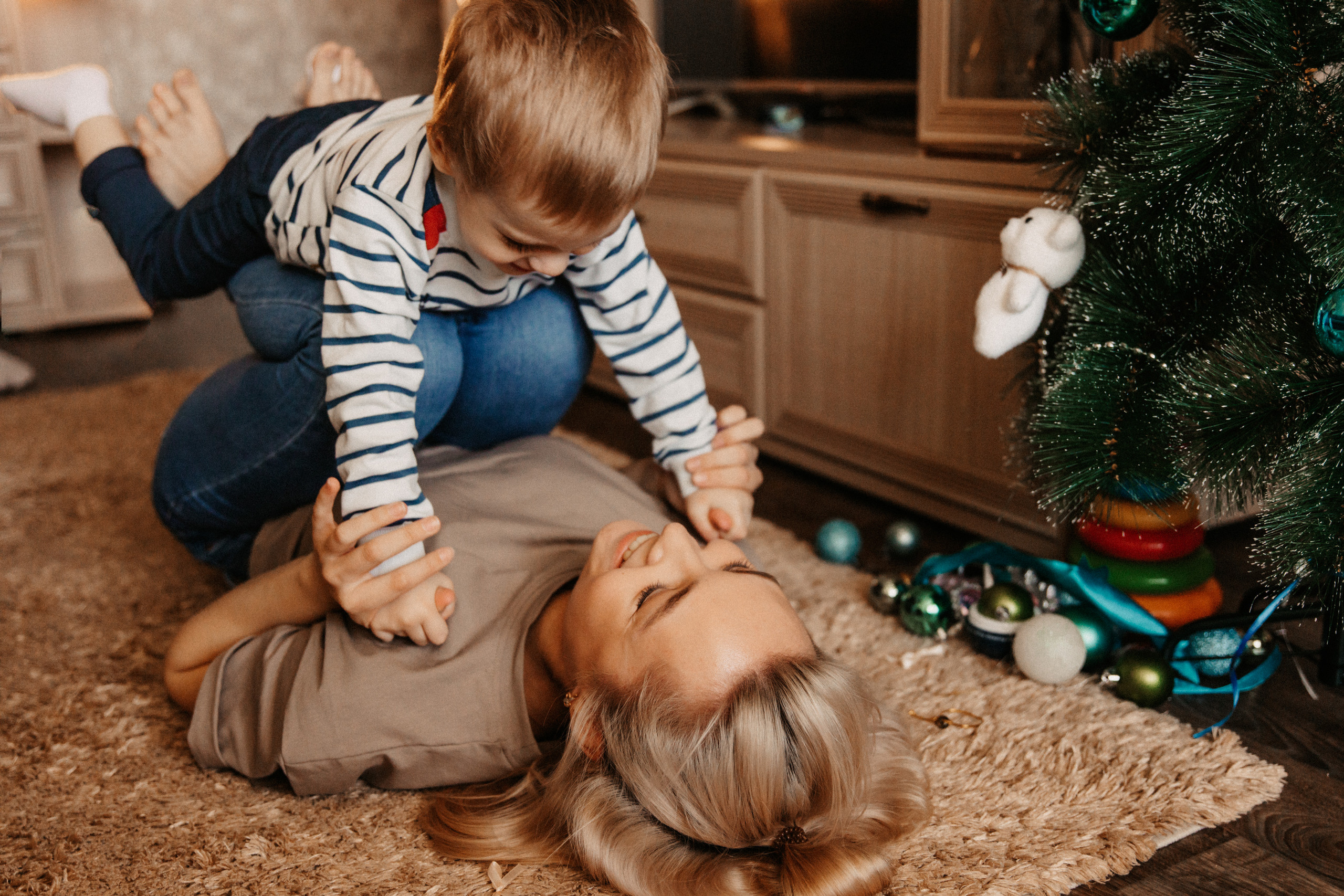 Влад, Вероника, Матвей. Свадебный и семейный фотограф в Туле и области Маша Костина