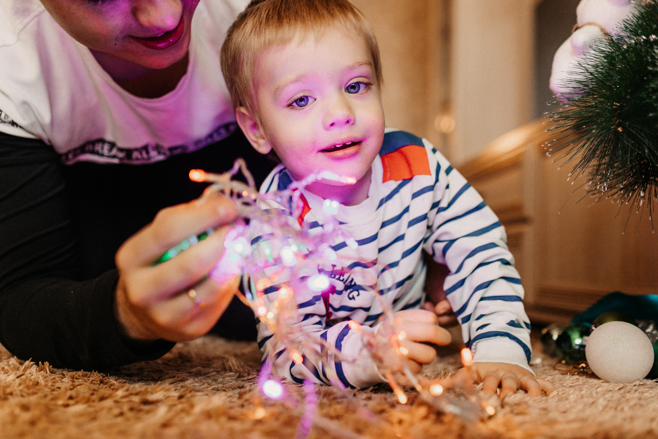 Влад, Вероника, Матвей. Свадебный и семейный фотограф в Туле и области Маша Костина