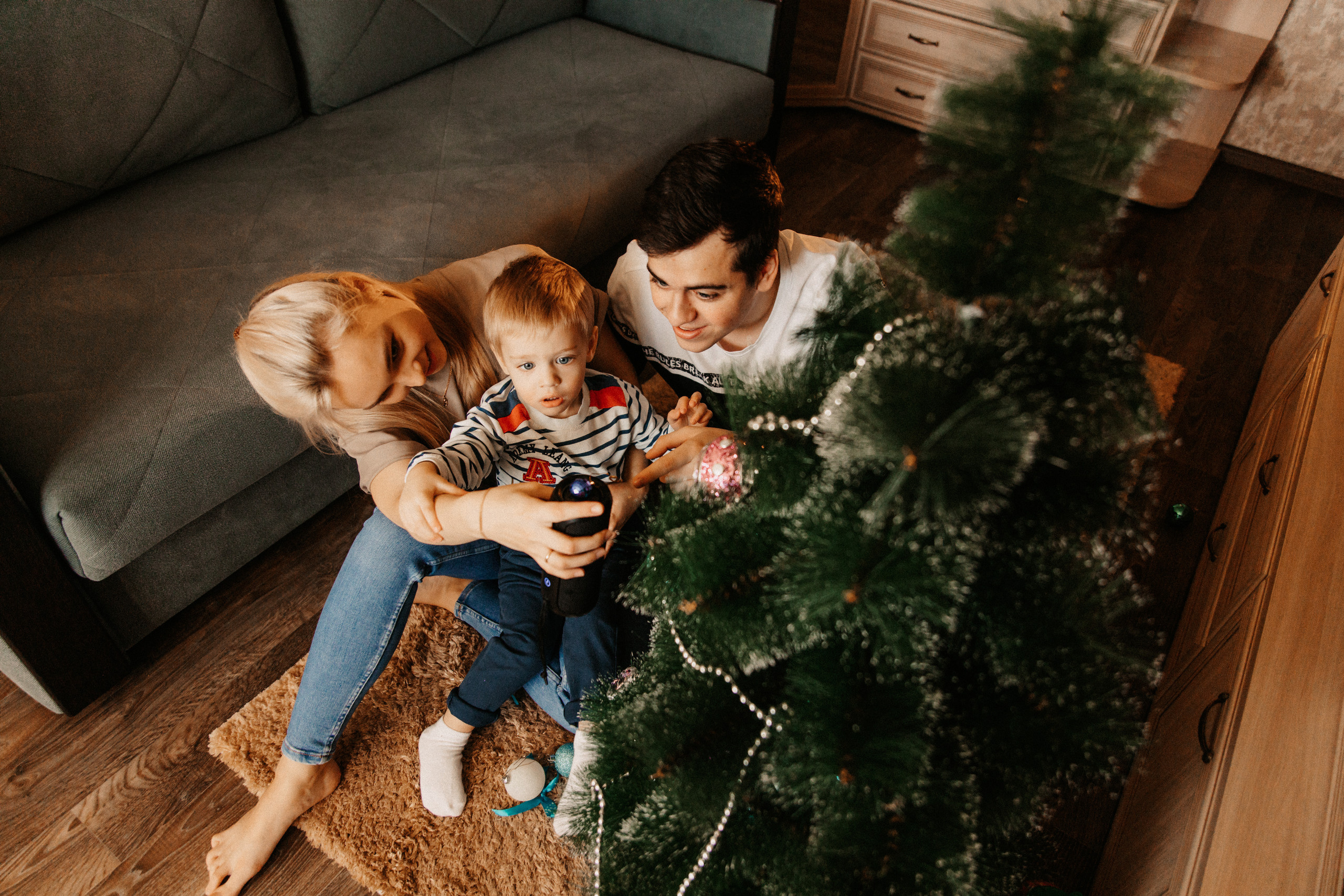 Влад, Вероника, Матвей. Свадебный и семейный фотограф в Туле и области Маша Костина