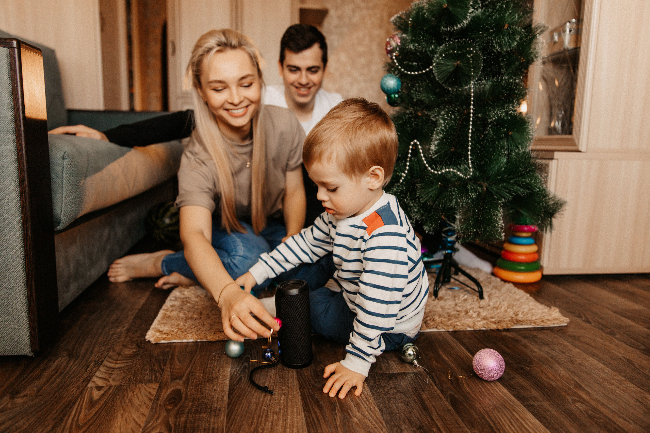 Влад, Вероника, Матвей. Свадебный и семейный фотограф в Туле и области Маша Костина